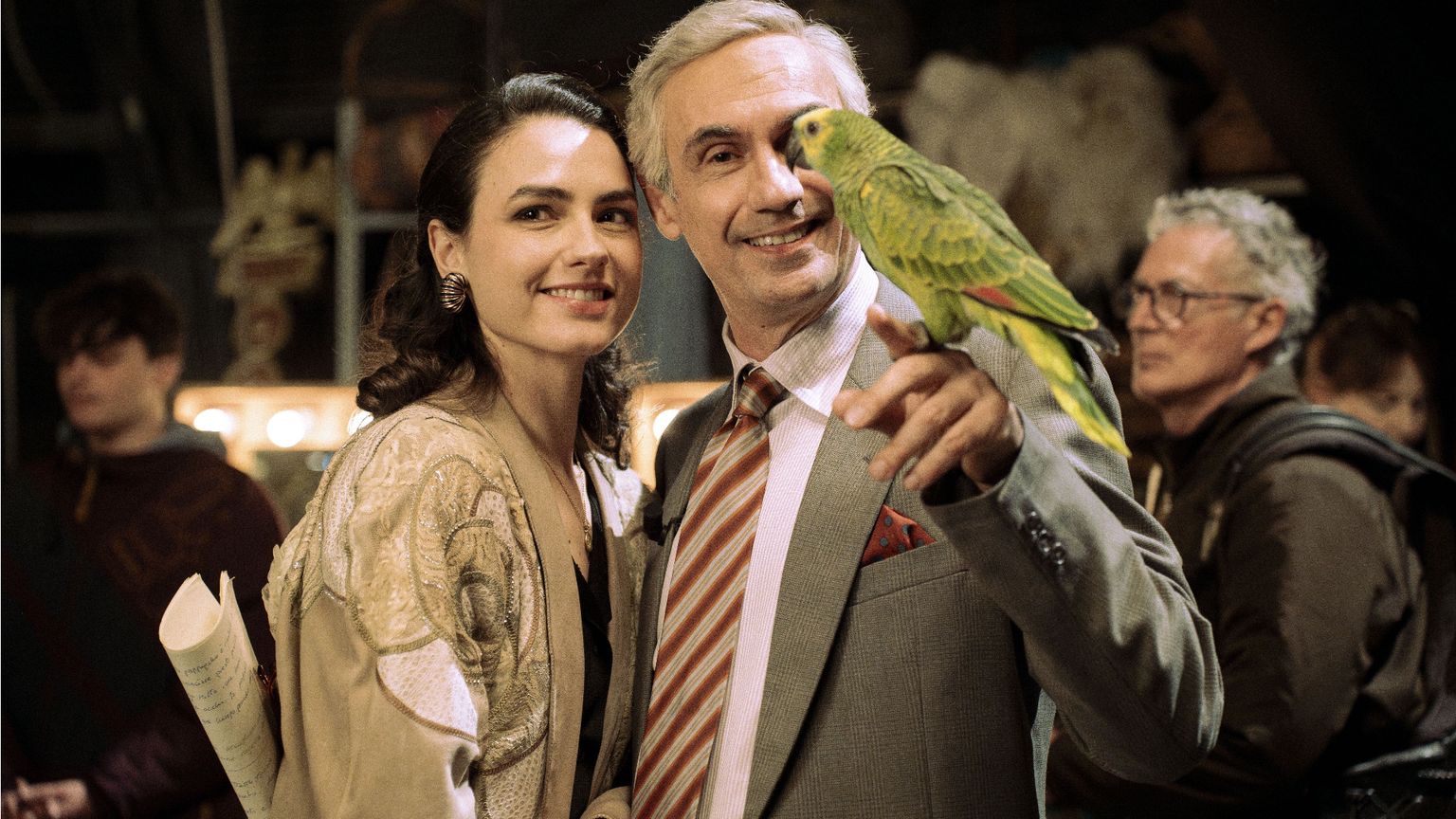 Il Tortora di Bellocchio: storia di un incubo italiano