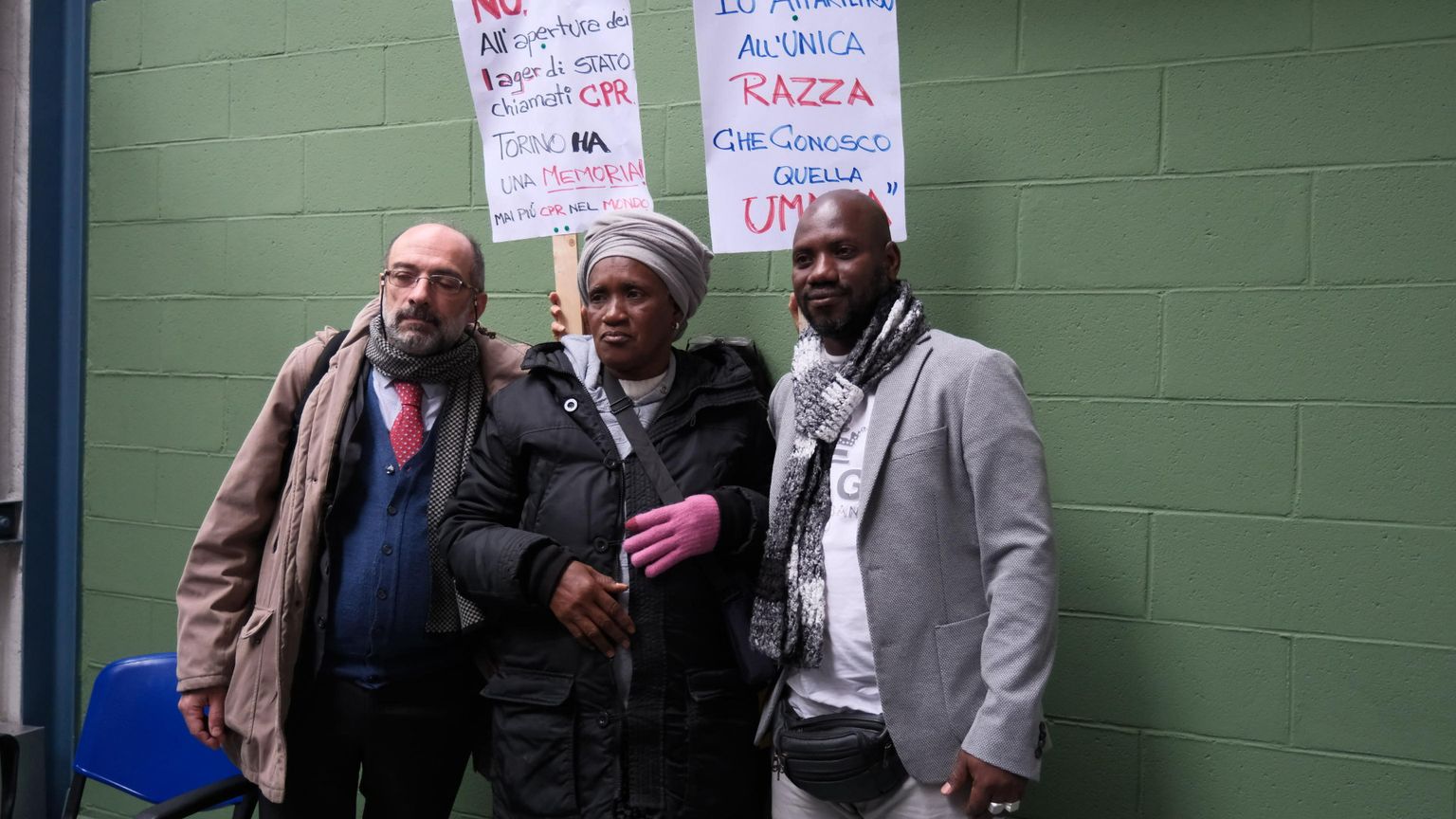 Per il suicidio di un migrante nel Cpr di Torino è stata condannata la direttrice del centro