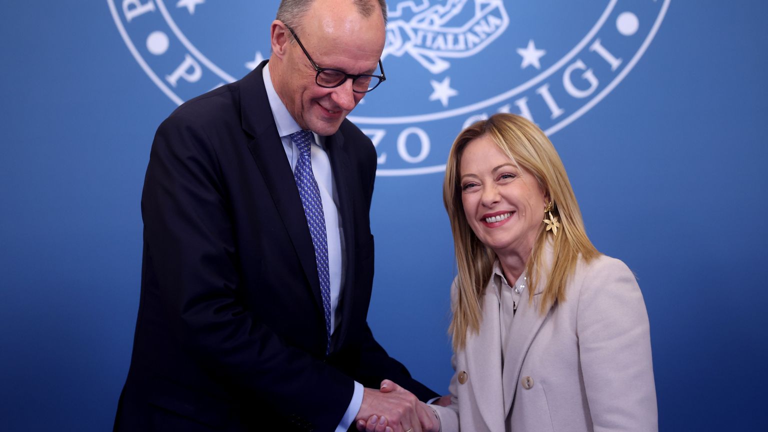 Nuovi schemi per l'Europa: il policentrismo che ci serve