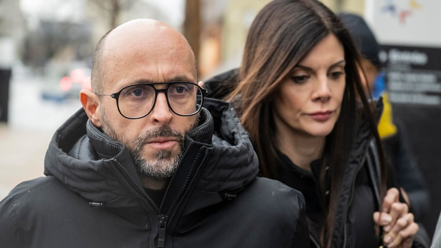 Crans-Montana, incontro tra i Moretti e la madre di due ferite