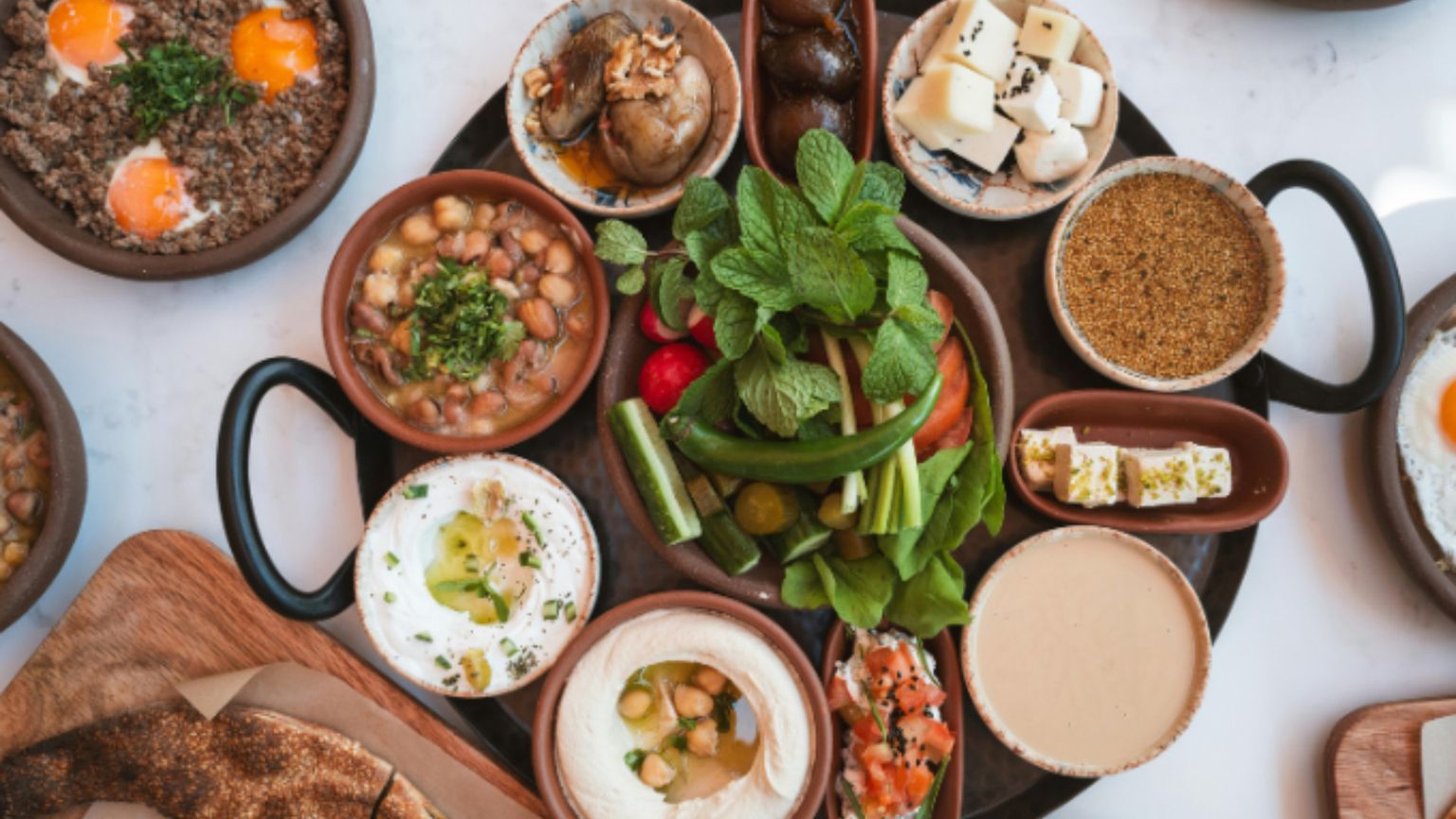 Da condimento a ingrediente principale