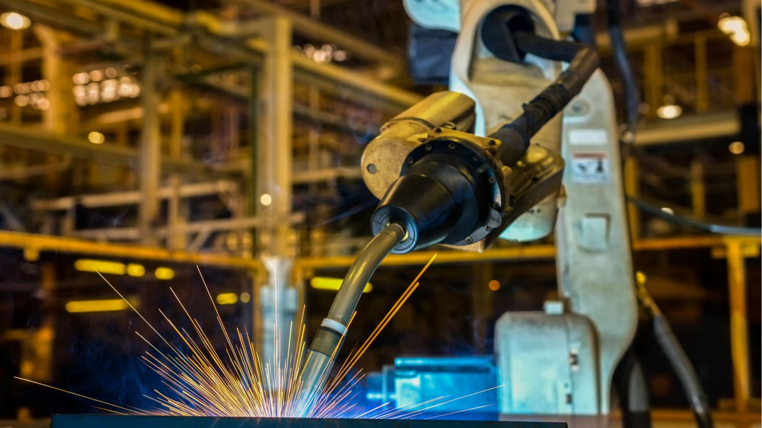 Italia, Francia e Germania: tre modelli di politica industriale