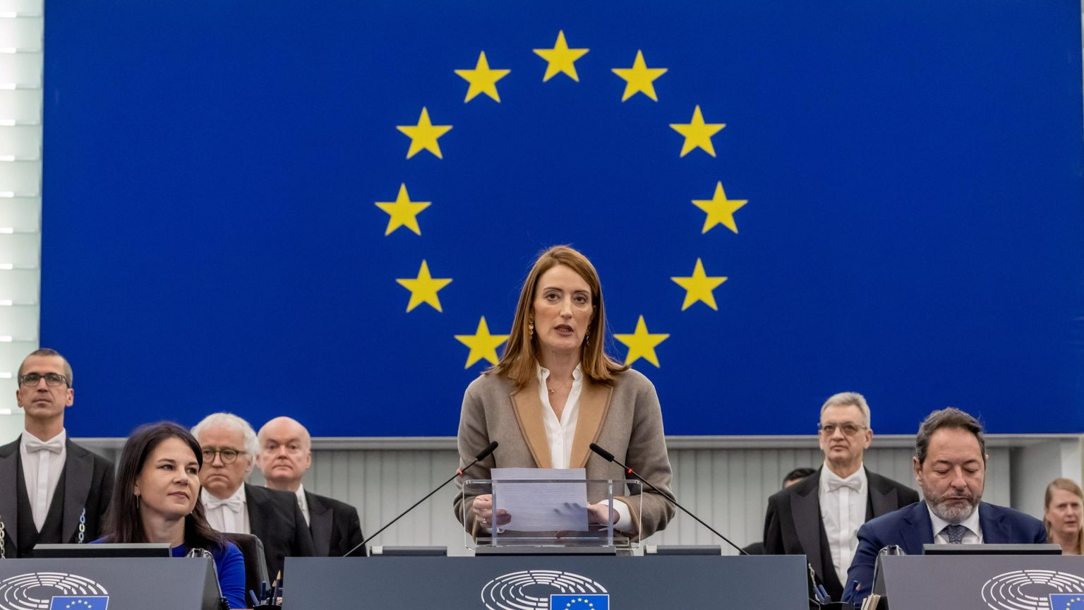 Infrastrutture (e sogni) per l'Europa