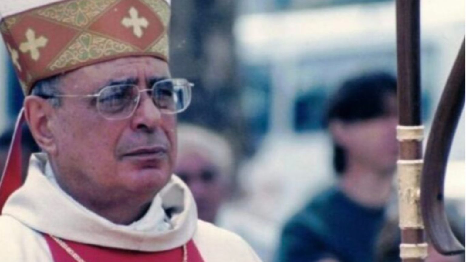 Alfio Rapisarda, arcivescovo e nunzio apostolico emerito del Portogallo