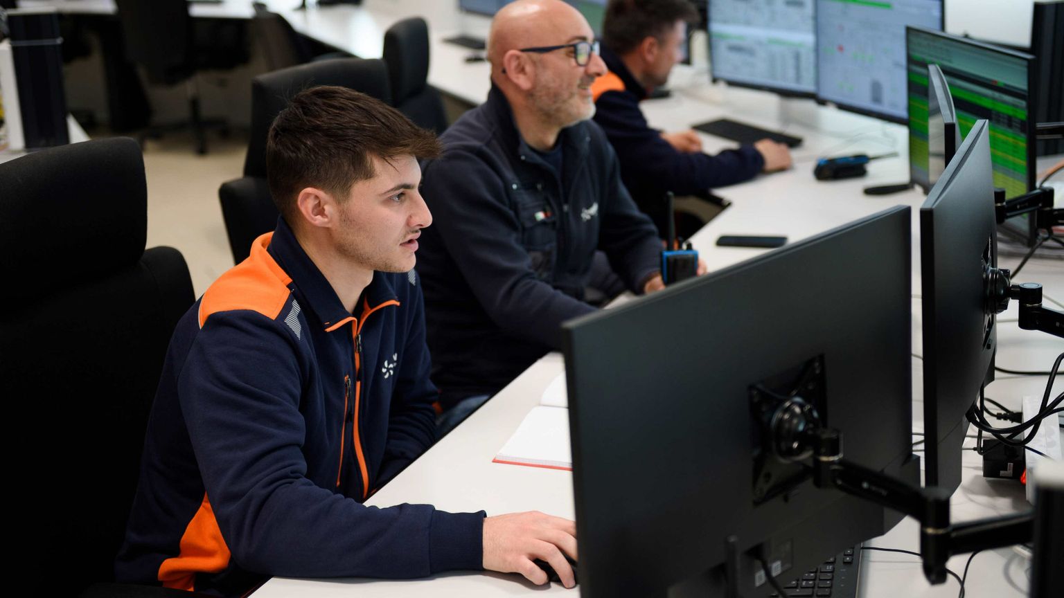 Edison e Bluenergy puntano su profili tecnici