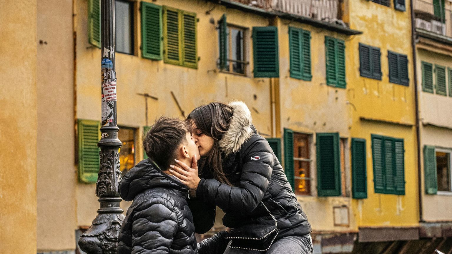 Perché non sappiamo parlare ai giovani di eros nel modo giusto