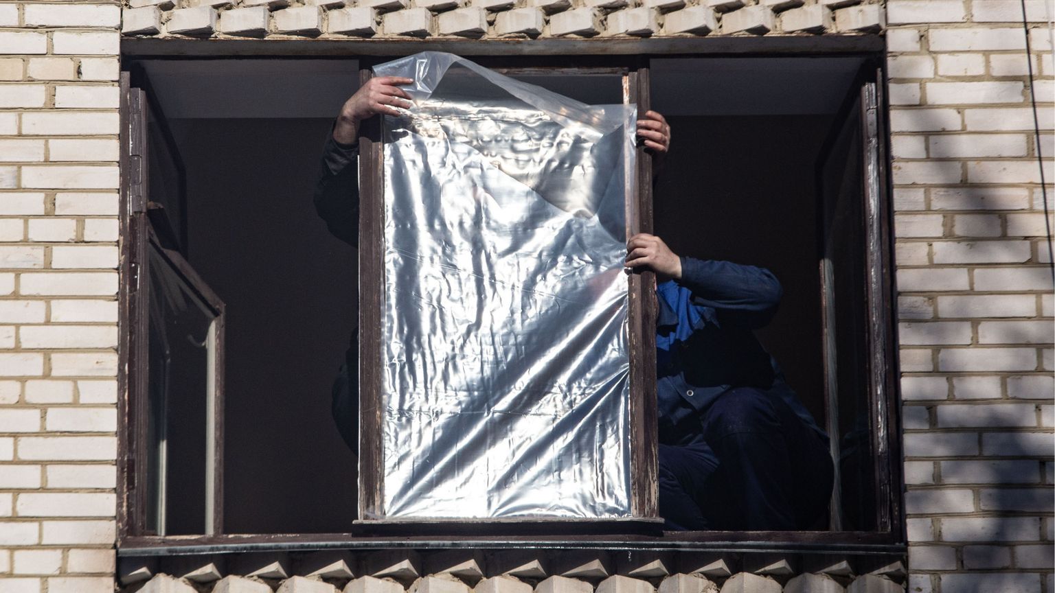 Non c'è più pace, ormai dobbiamo disarmare anche le tregue