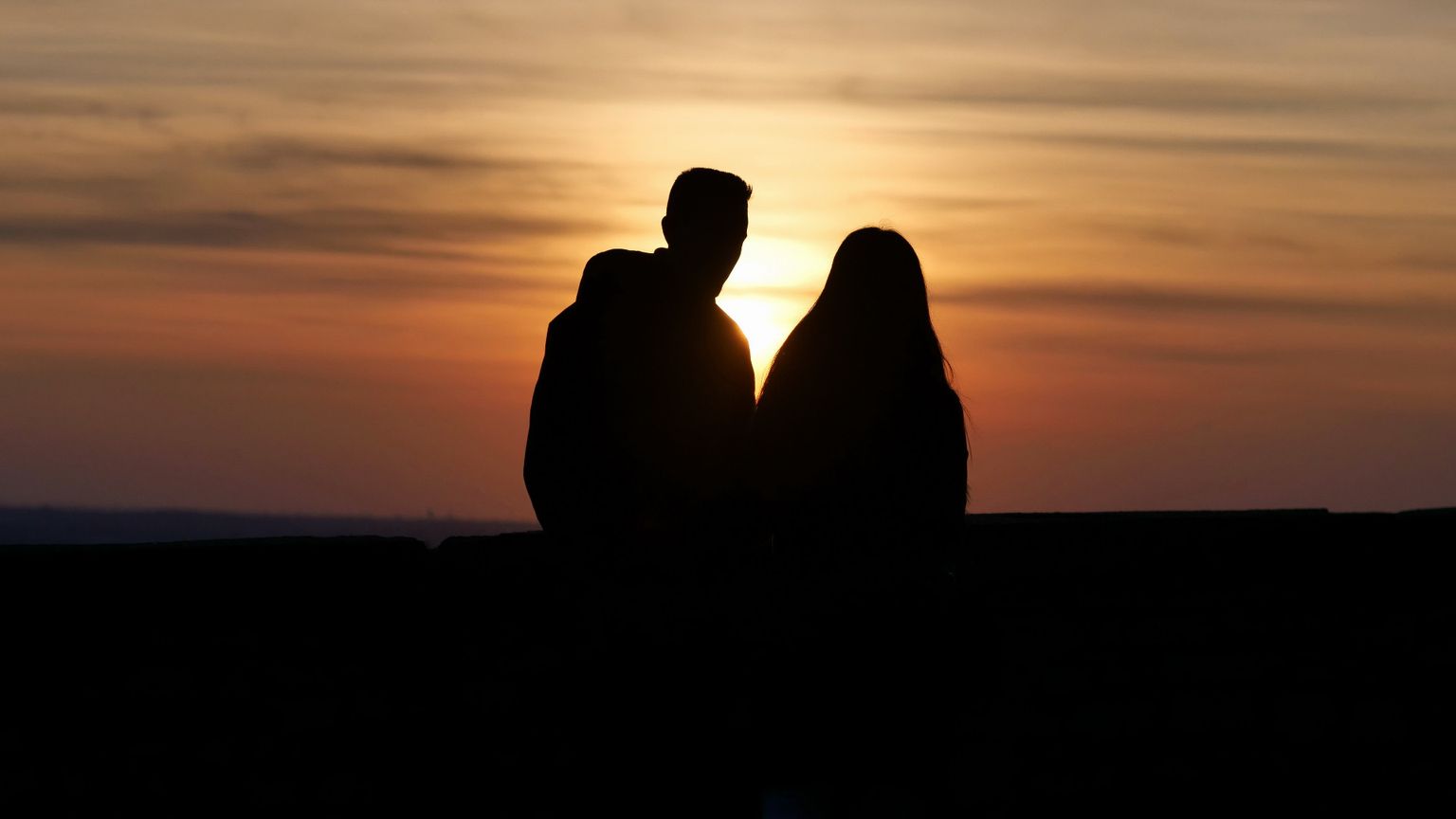 Non basta dire "Amo" per amare