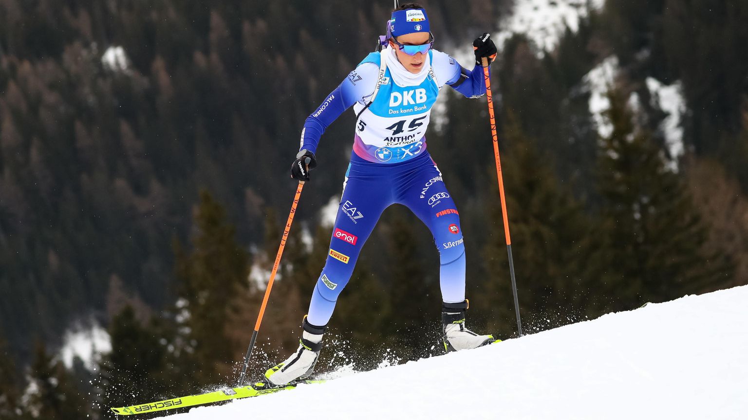 Cucchiai di Nutella e caschi incriminati, le regole dei Giochi