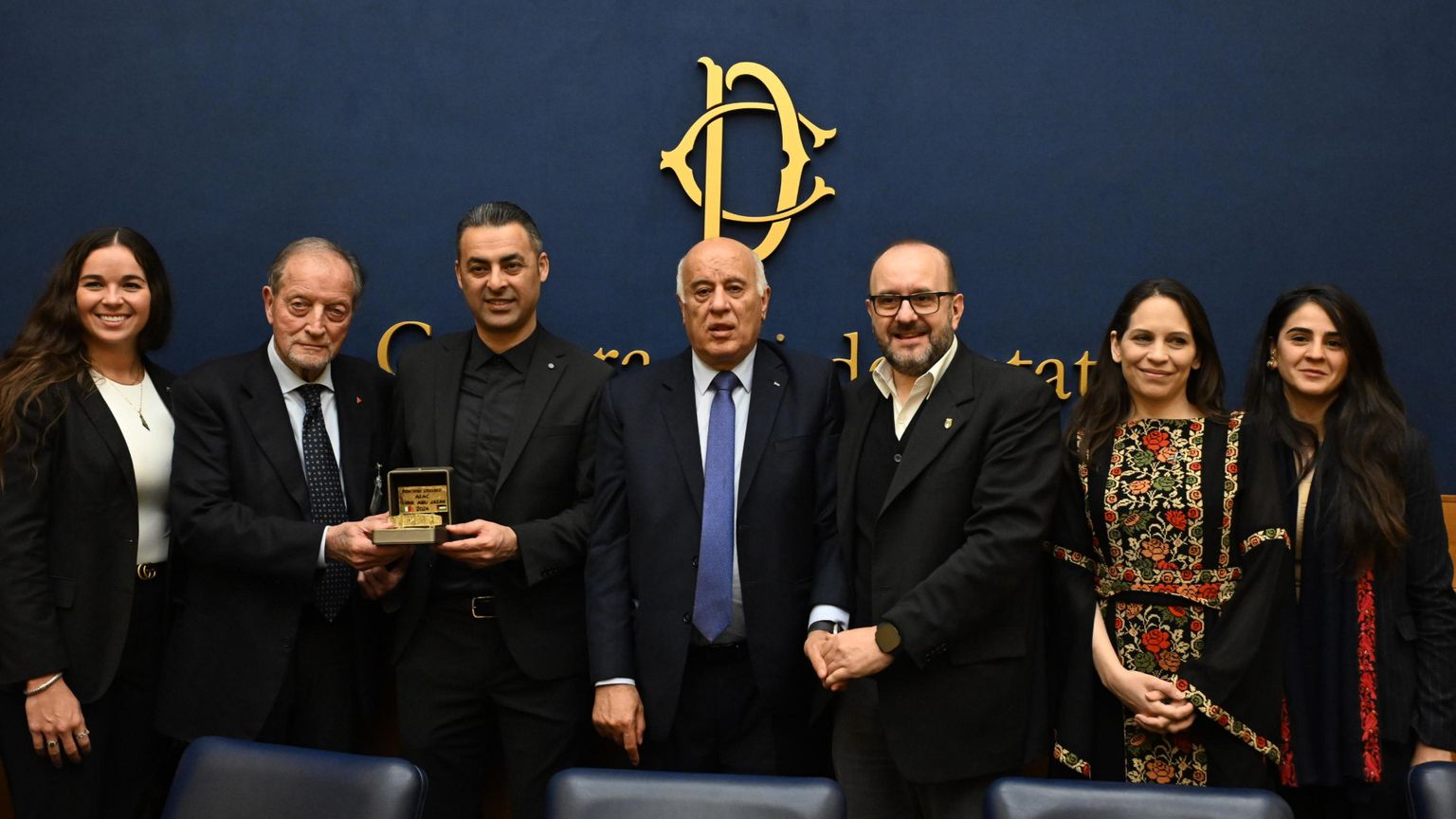 «Noi, palestinesi, dopo la guerra avremo il più alto numero di atleti paralimpici»