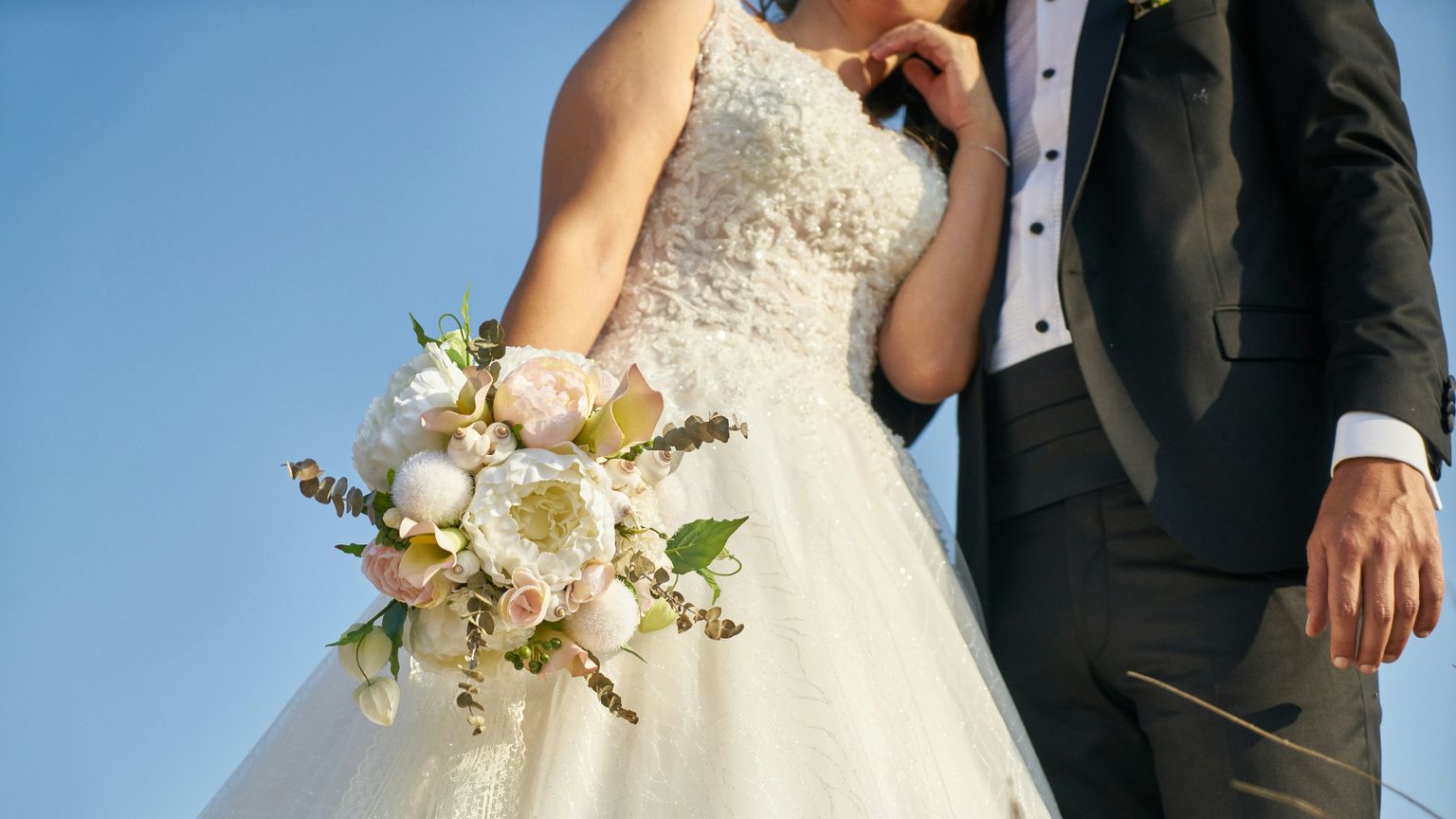 Cosa hanno in mente le coppie che decidono di sposarsi