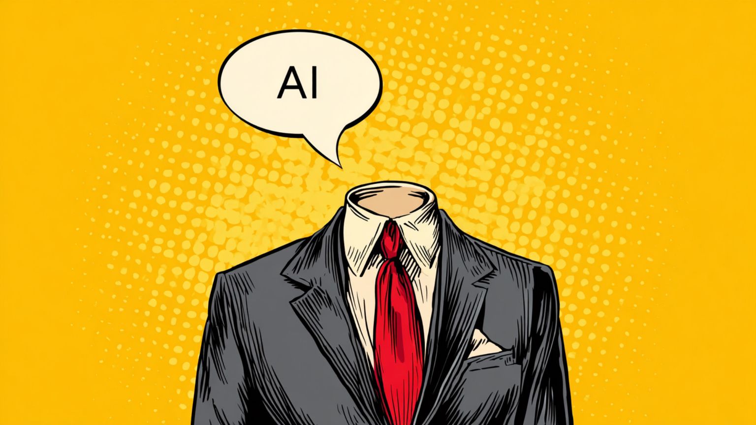 L'AI sta distruggendo la ricerca? Il caso dei fondi pubblici chiesti con studi inesistenti