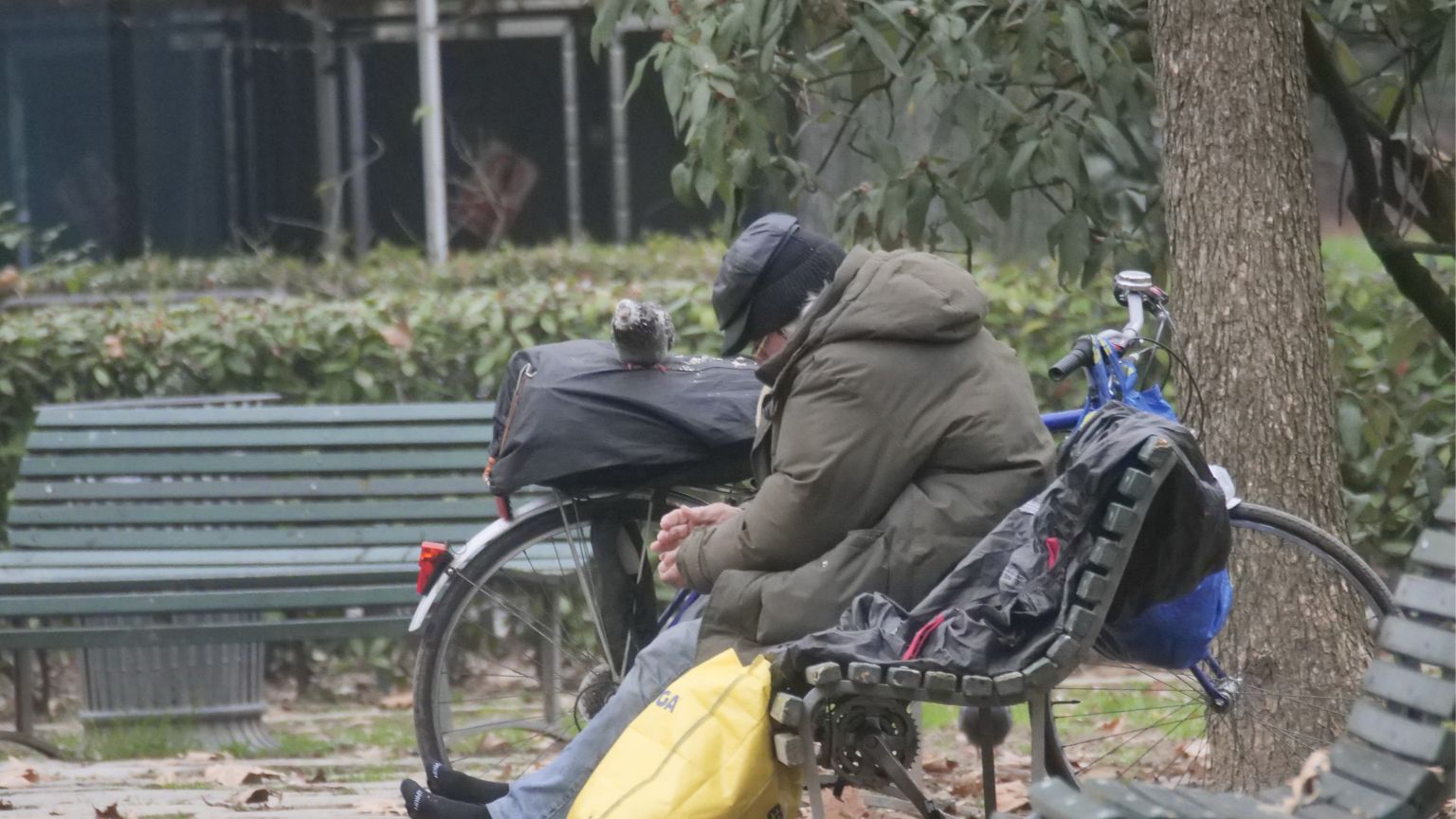 Clochard morti a Milano, Gualzetti: più invisibili quando la città si mette in vetrina