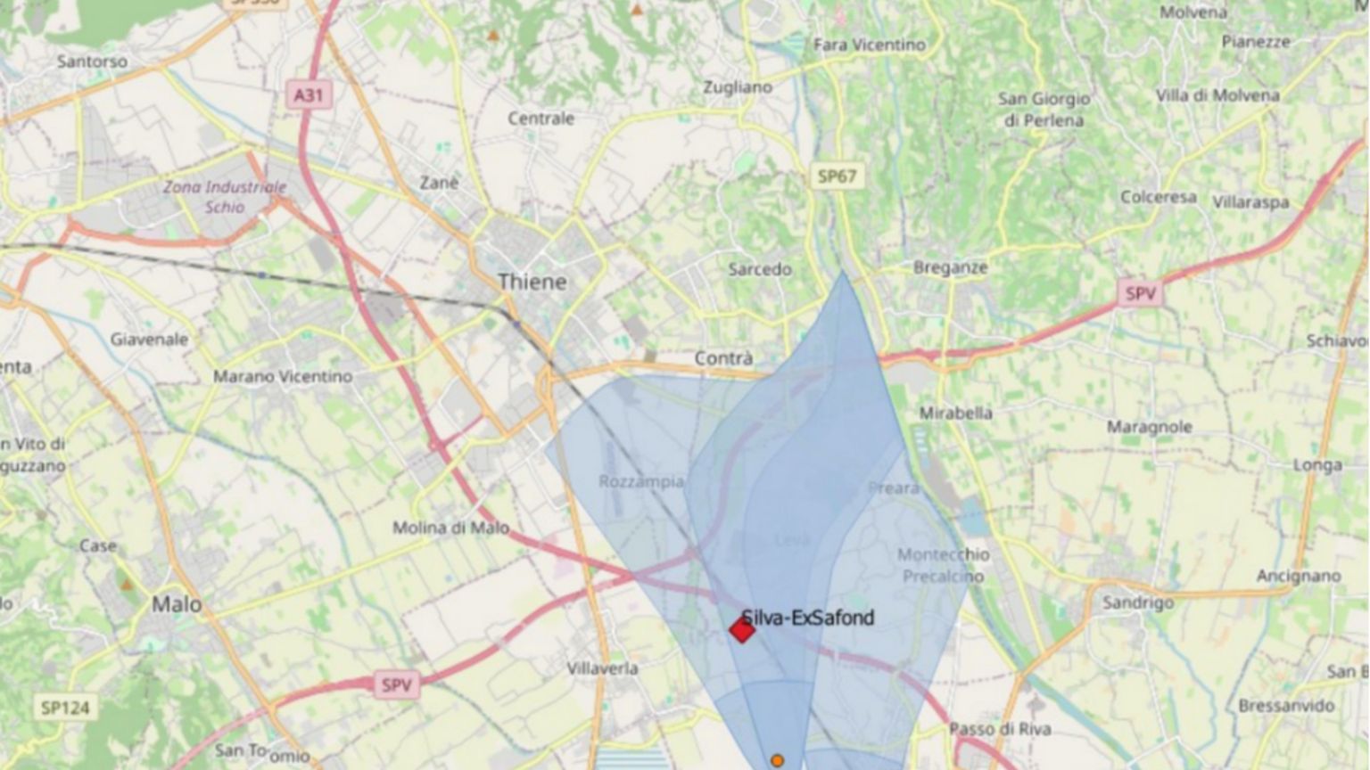 Rifiuti sanitari a Montecchio, brusca frenata: "Non è compatibile" con il territorio