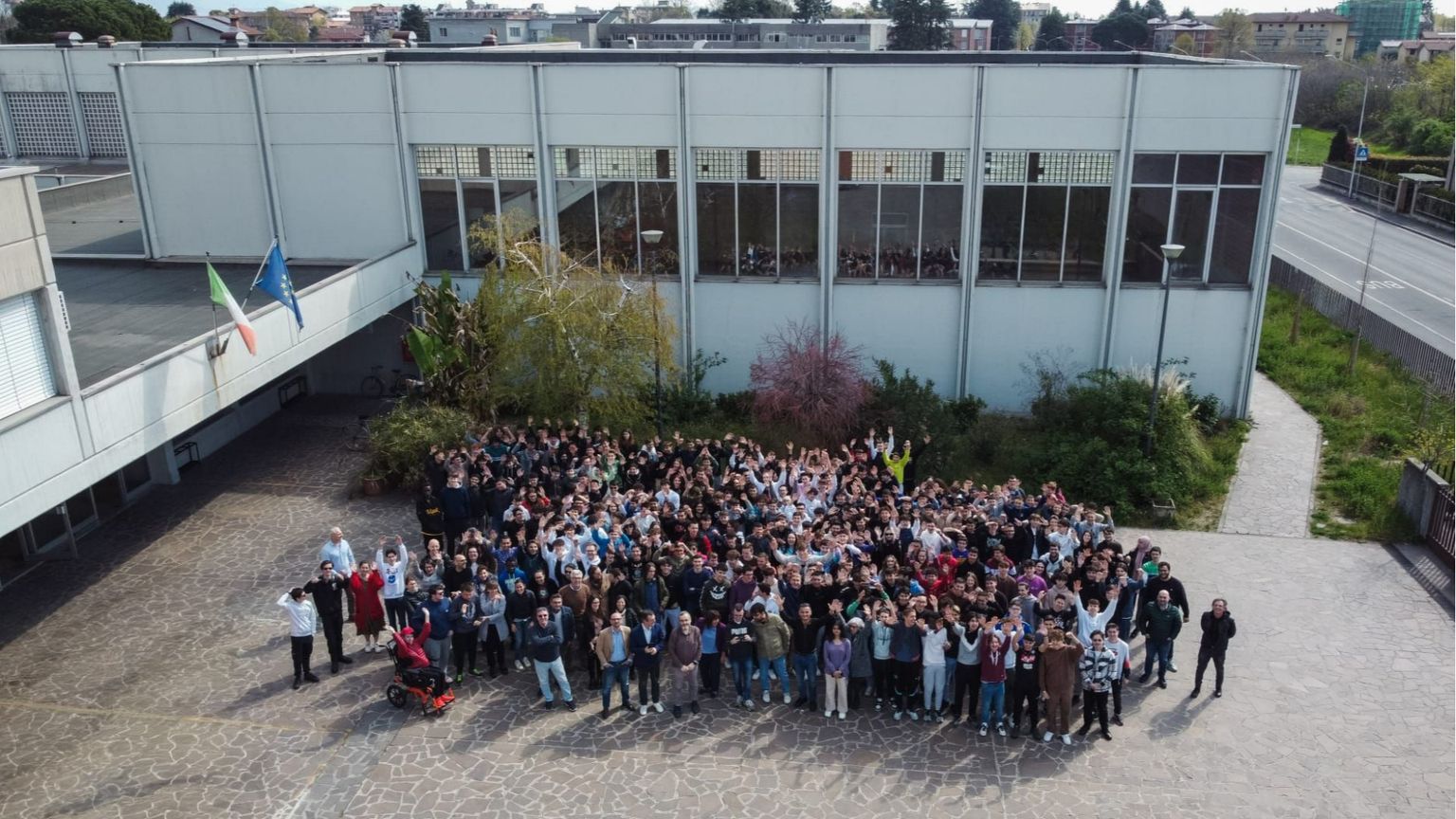 «Basta hikikomori»: nella scuola di Dalmine che ha deciso di non lasciare più soli i ragazzi