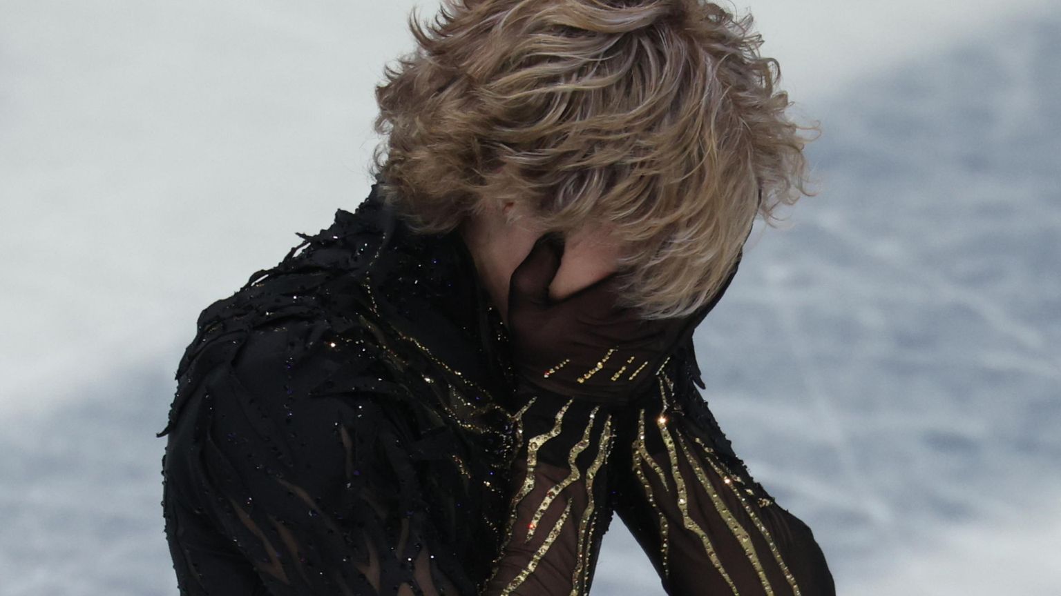 Malinin/2. Il “Crepuscolo degli dei” del pattinatore