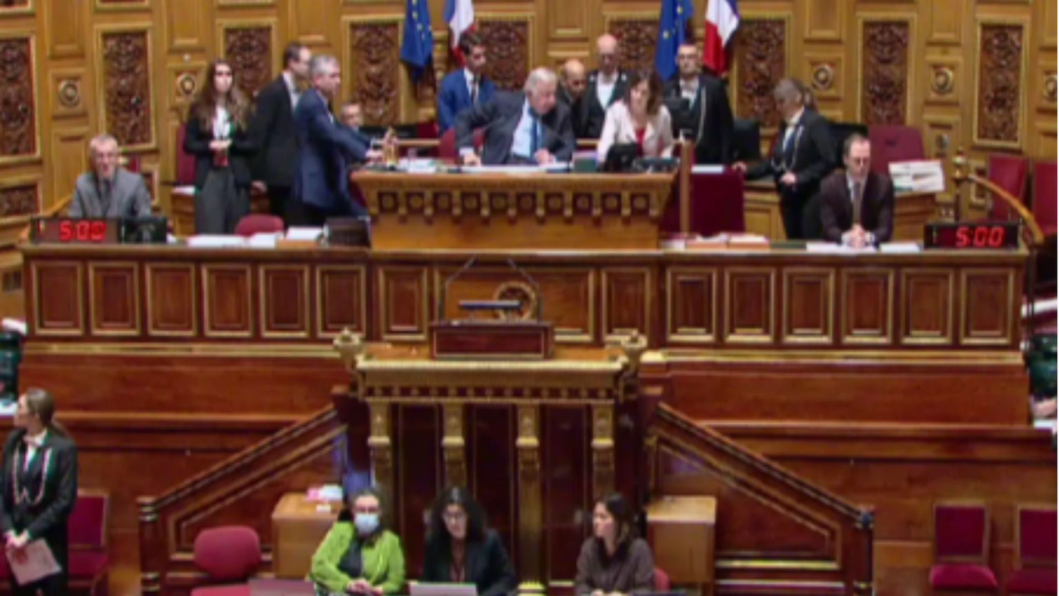 La Chiesa francese: «Preghiera e digiuno» per fermare la legge sull’eutanasia