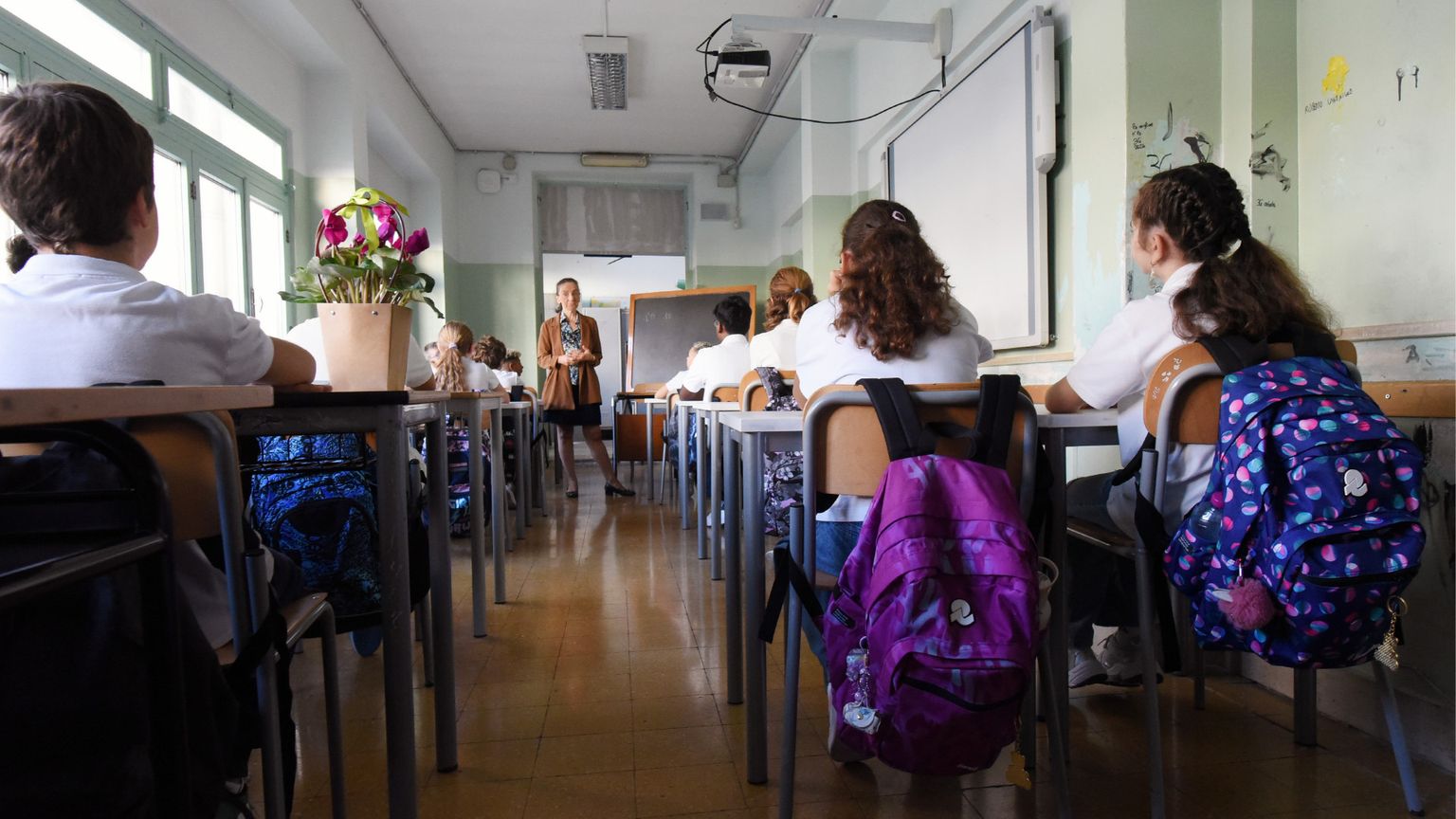 In classe entrano le “competenze non cognitive”: ecco che cosa sono