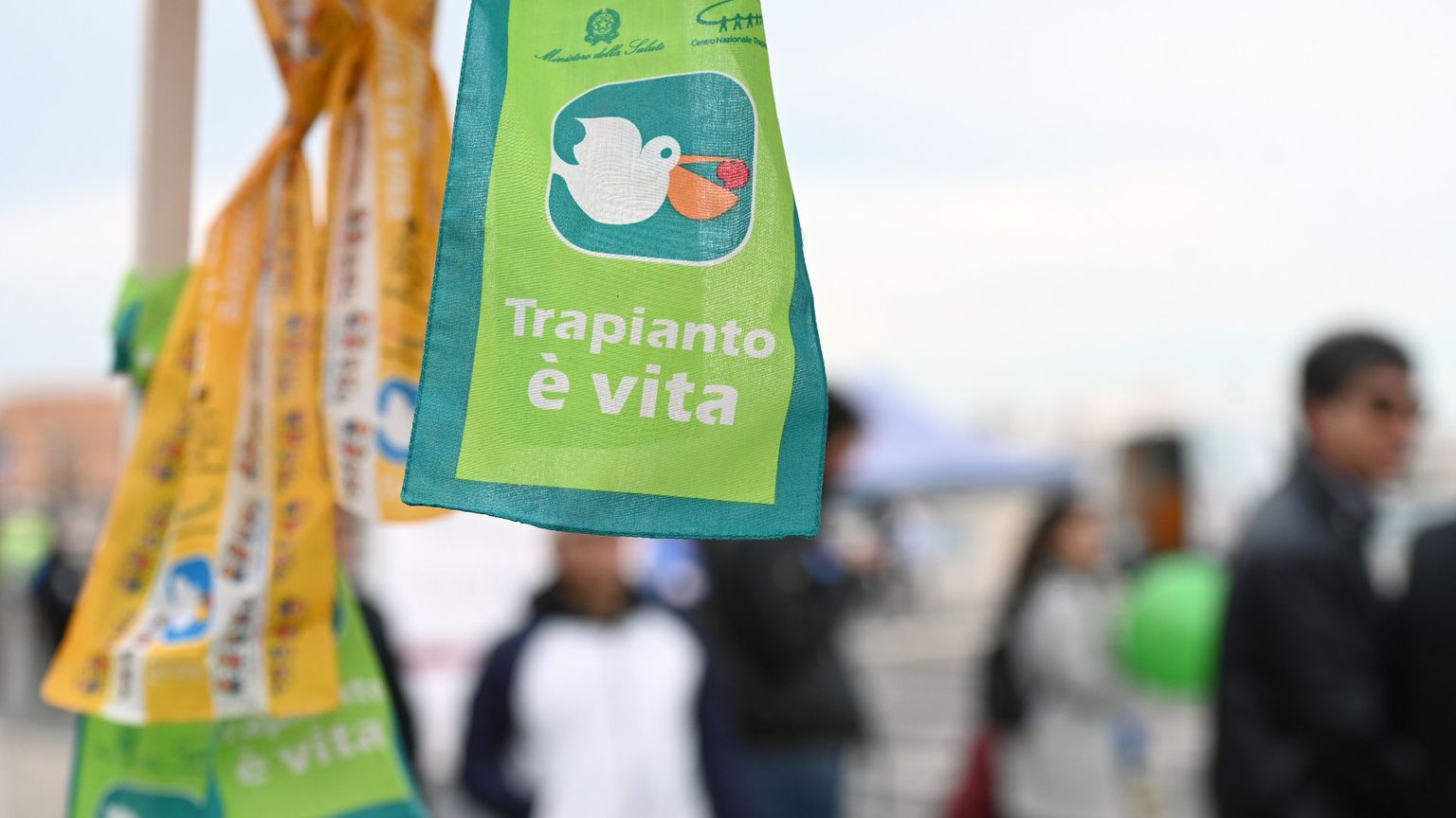 Il "cuore bruciato" è un dramma, ma in Italia il sistema-trapianti funziona