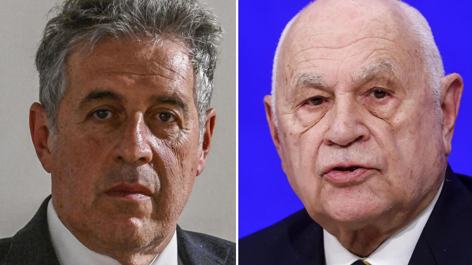 La richiesta del ministro su chi finanzia il “no” al referendum e l'altolà dell'Anm