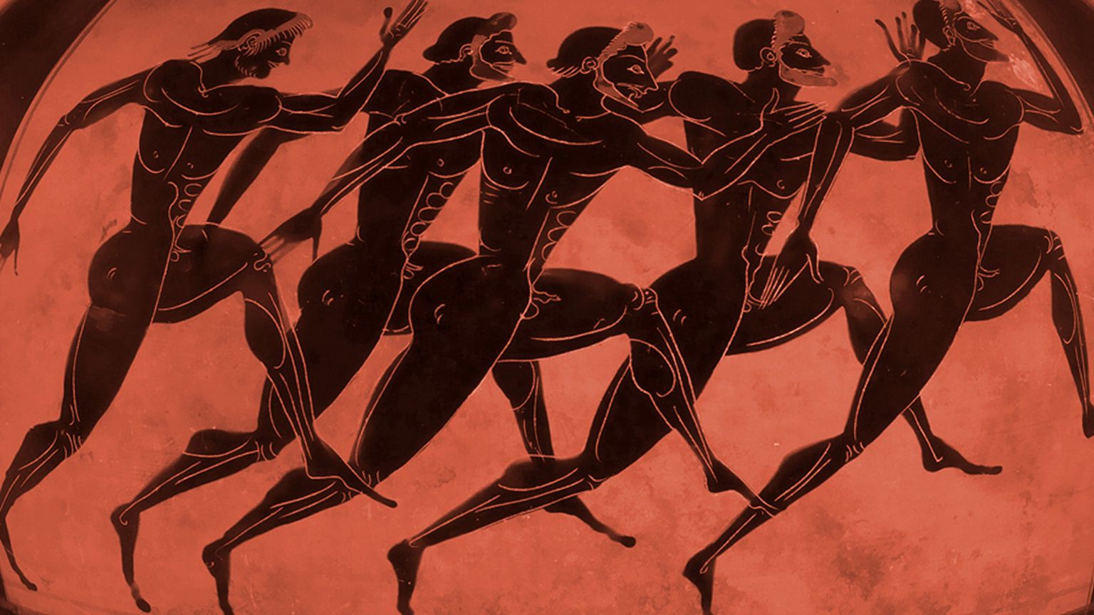 Sulle Olimpiadi e la vera Armonia