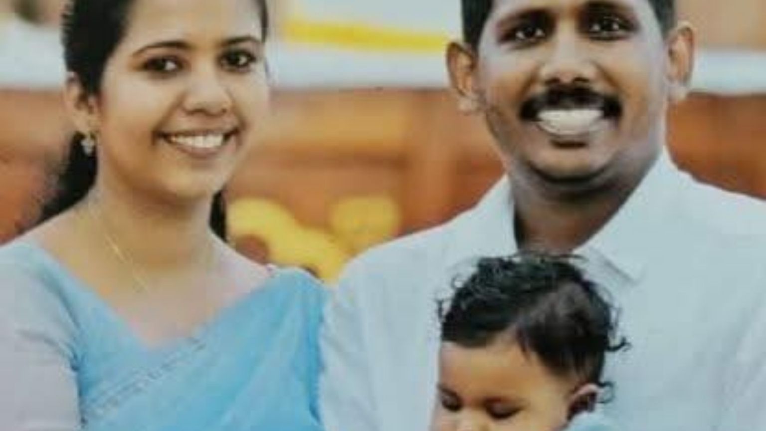 I funerali di Stato per Aalin, la più piccola donatrice di organi del Kerala