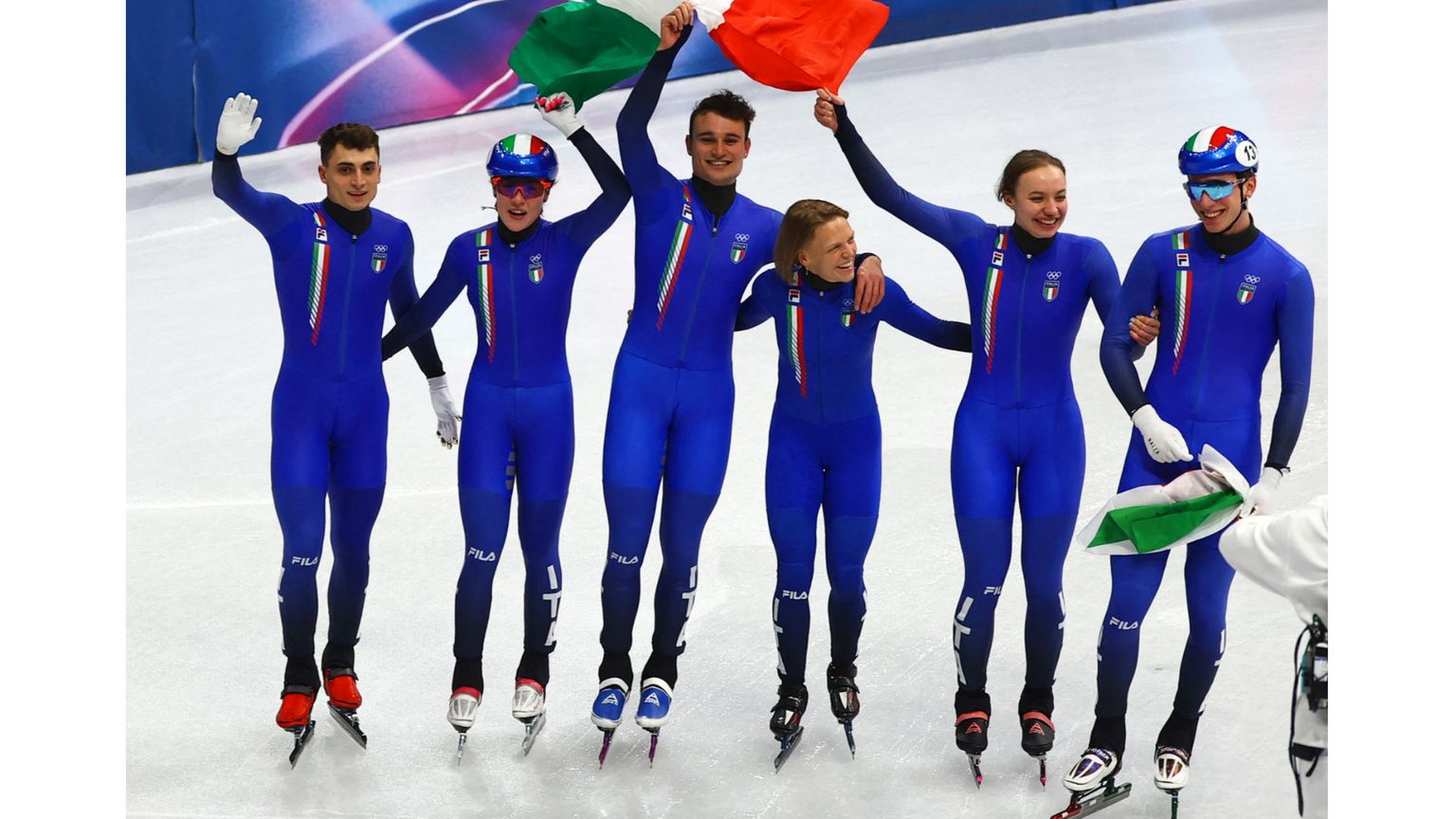 Più veleni che sorrisi: sotto il podio in tanti non si sopportano