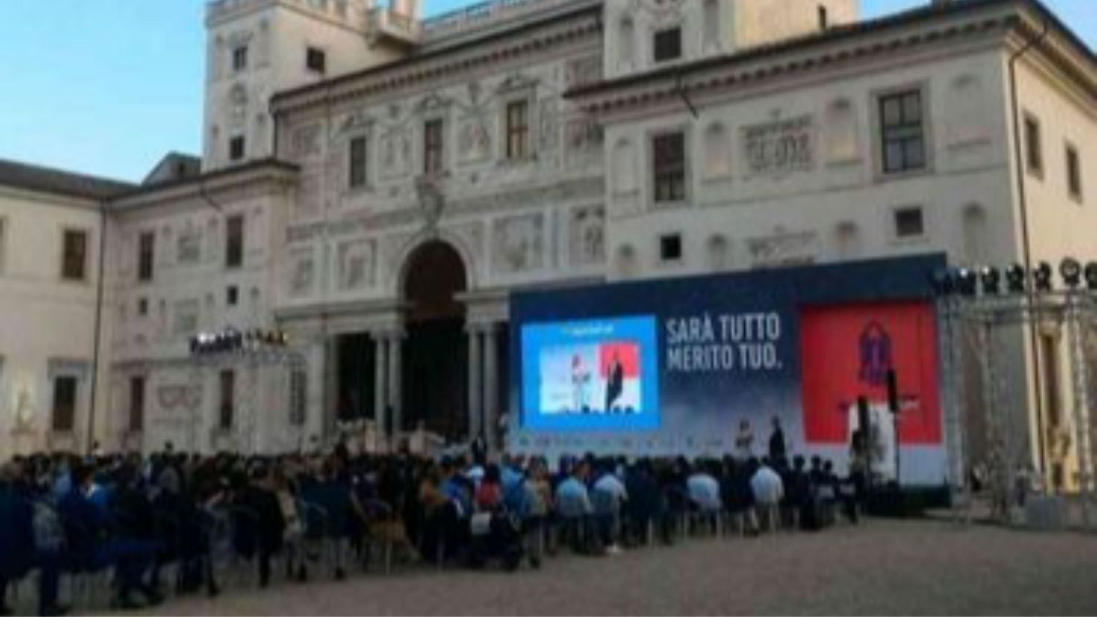 "Myllennium Award 2026", al via il bando della XII edizione