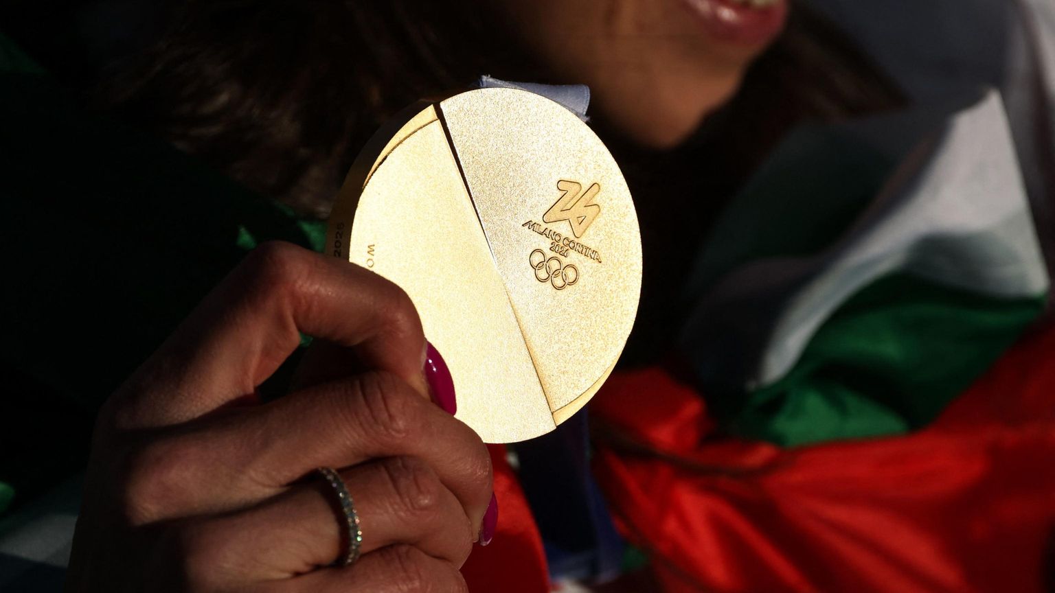 L’oro azzurro è rosa: quanto è bella la storia delle sorelle d’Italia