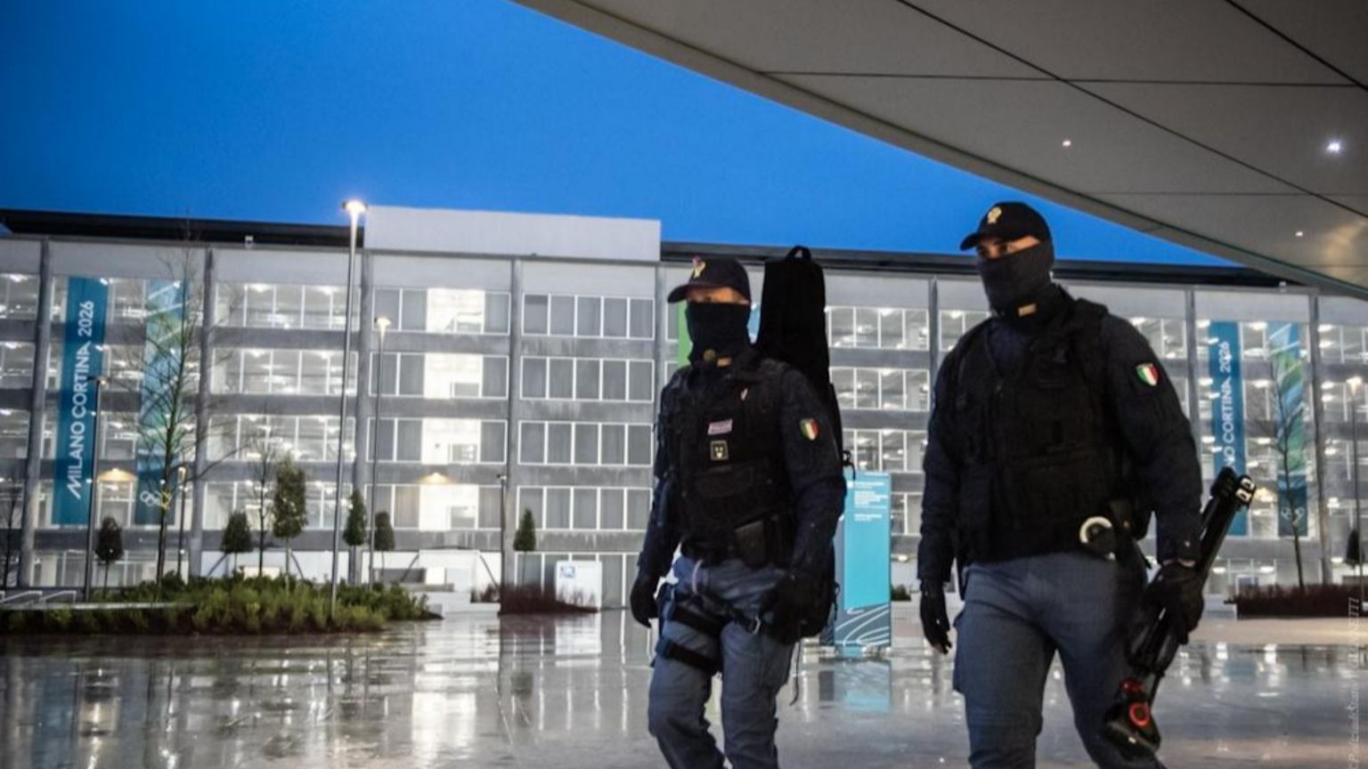 Sicurezza o libertà? L’Italia di fronte a un bivio