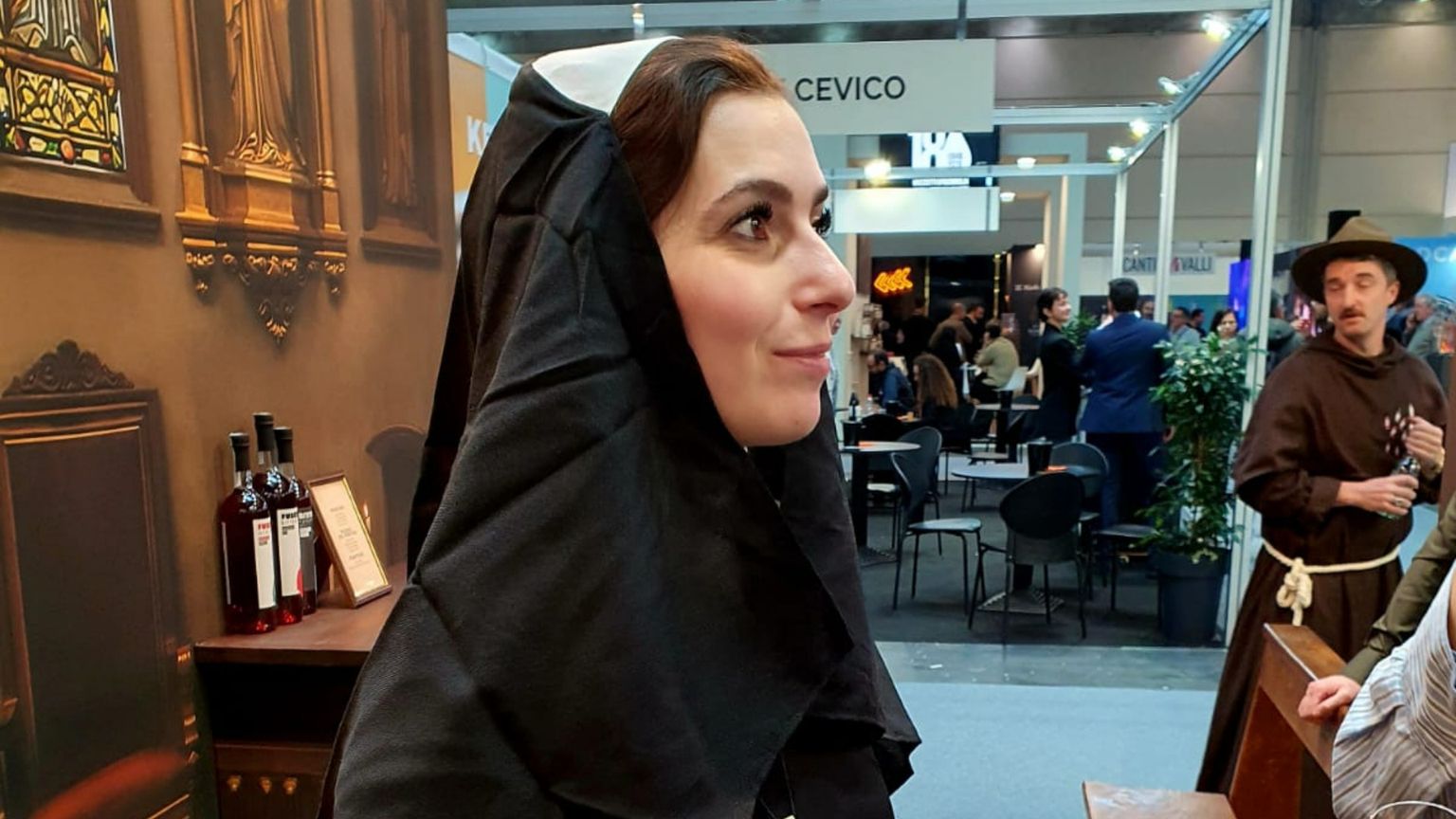 Le “Messe con aperitivo” alla Fiera della birra di Rimini. E la Diocesi protesta