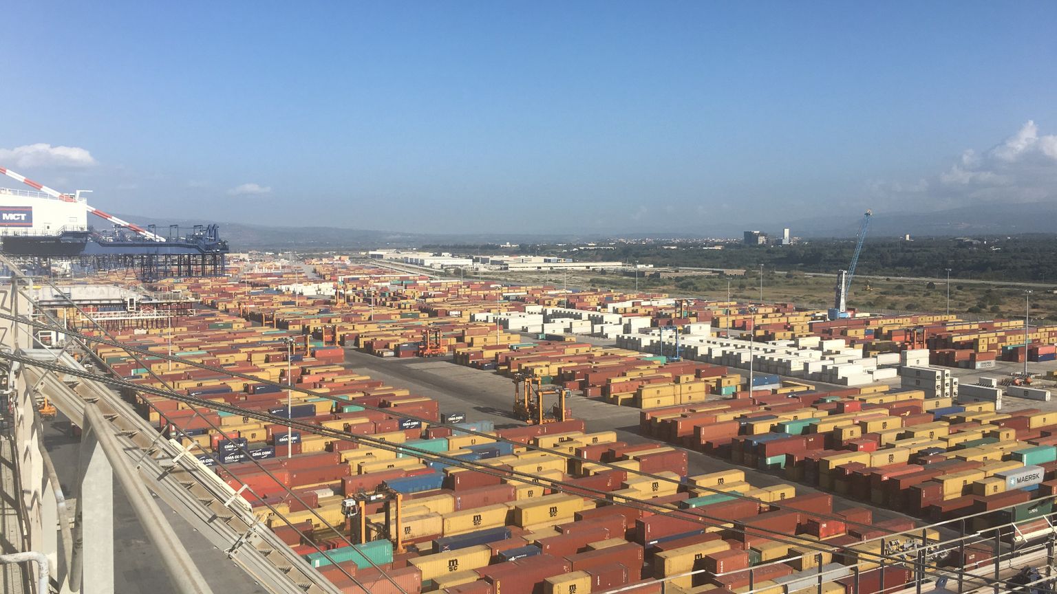 L'export italiano torna a crescere nel 2025 anche negli Usa