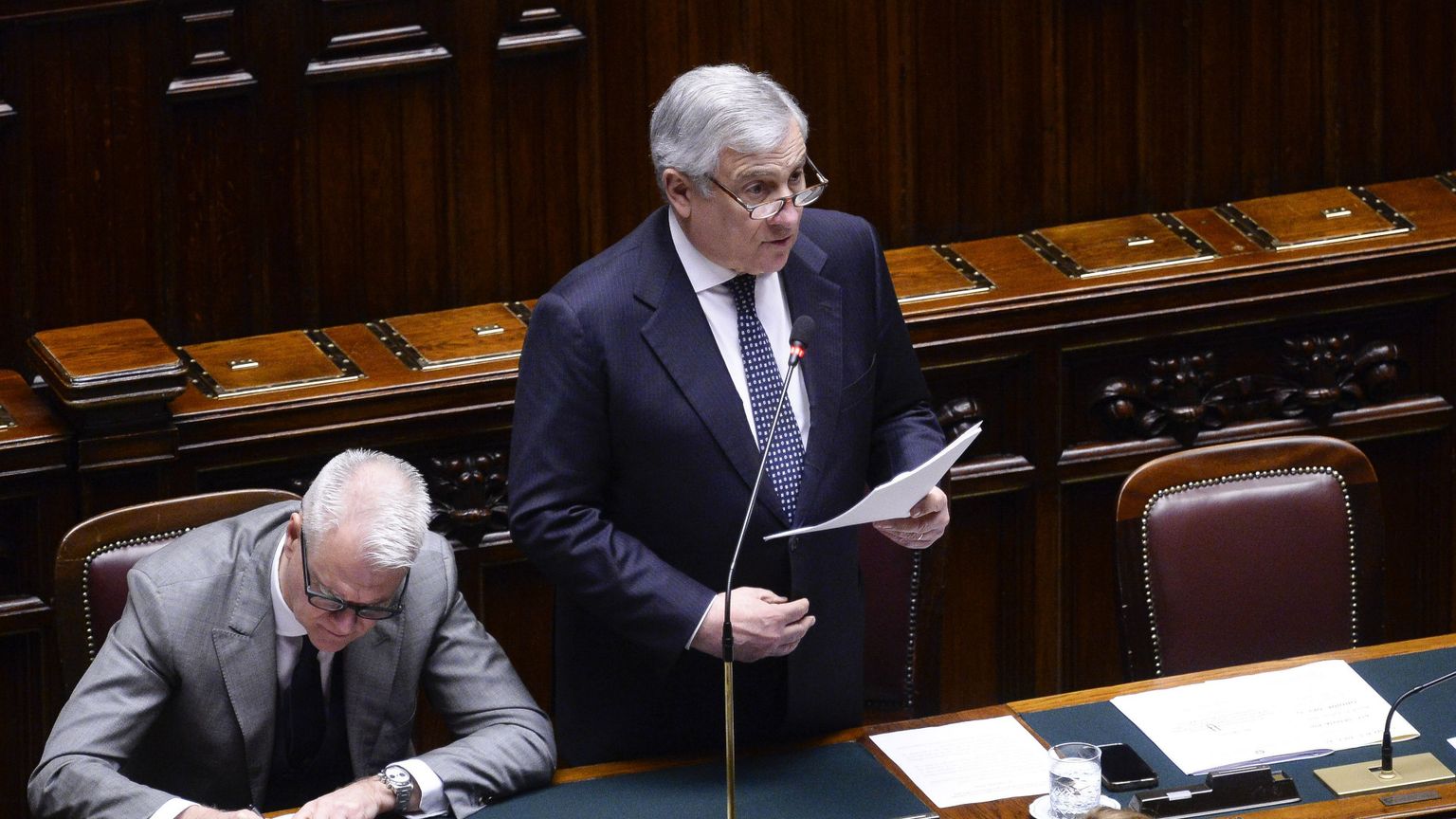 Scontro totale sul Board of Peace: cos'è successo in Parlamento