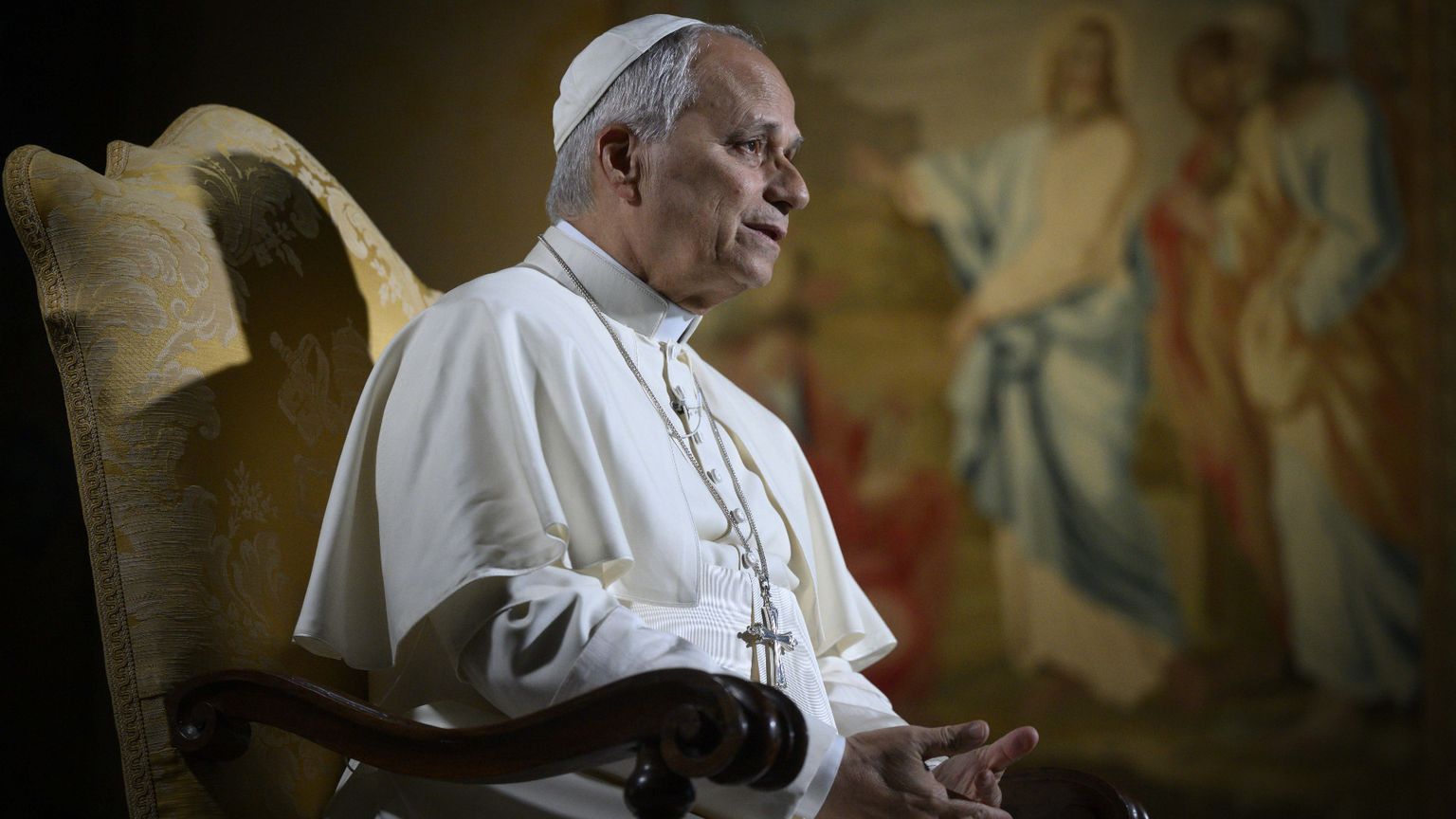 Che fare per essere migliore? «Metti Dio al centro»