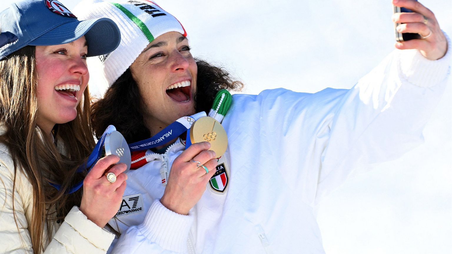 Lo sport, dove il "volere-potere" si scontra con la realtà