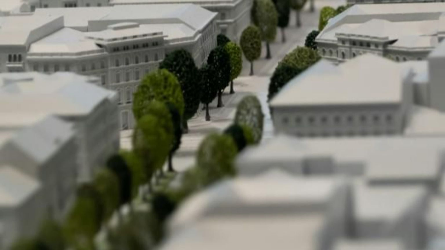 Progettare e fare una città  pensando a chi la abita è un rebus. Ma cambia la vita delle persone