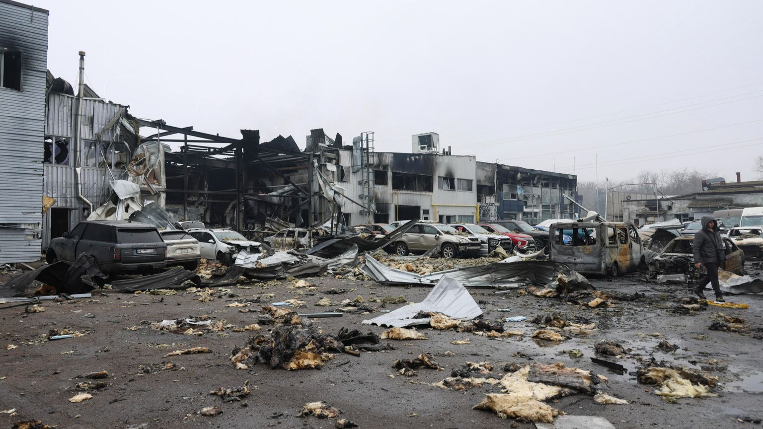 Guerre e disuguaglianze: se la salute è una vittima collaterale