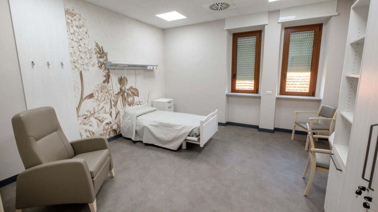 Regolamento e non legge: è la via piemontese al suicidio assistito. «Ma ogni morte è una sconfitta»