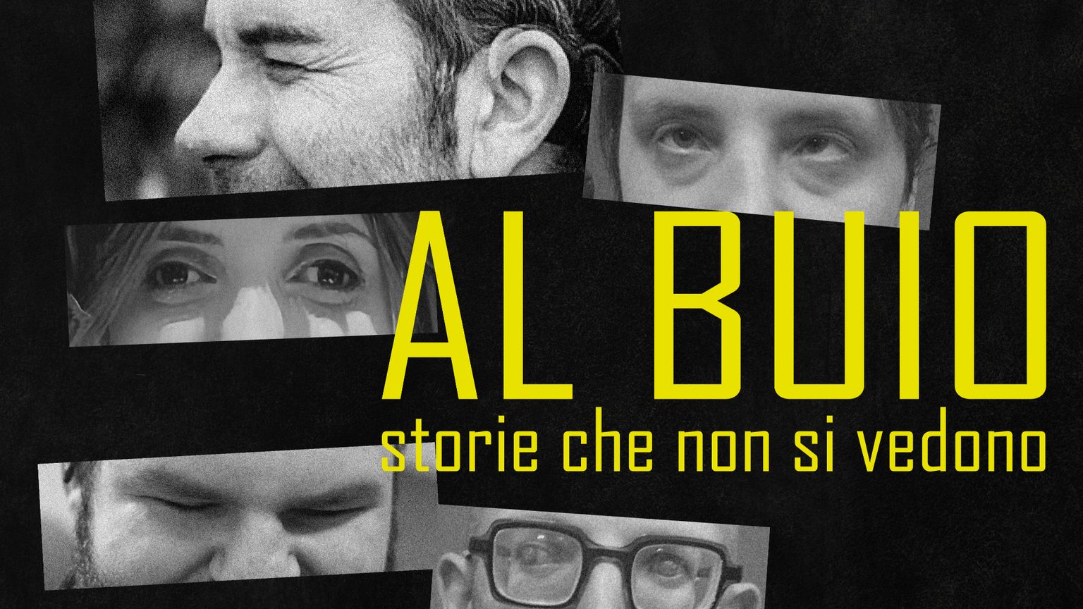 Al Buio, il nuovo podcast di Avvenire