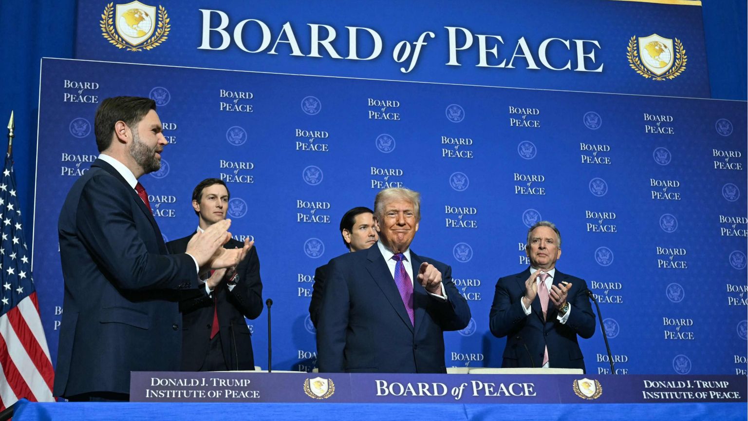 Cosa è stato deciso a Washington sul Board of Peace: il denaro per Gaza, i rapporti con l'Onu