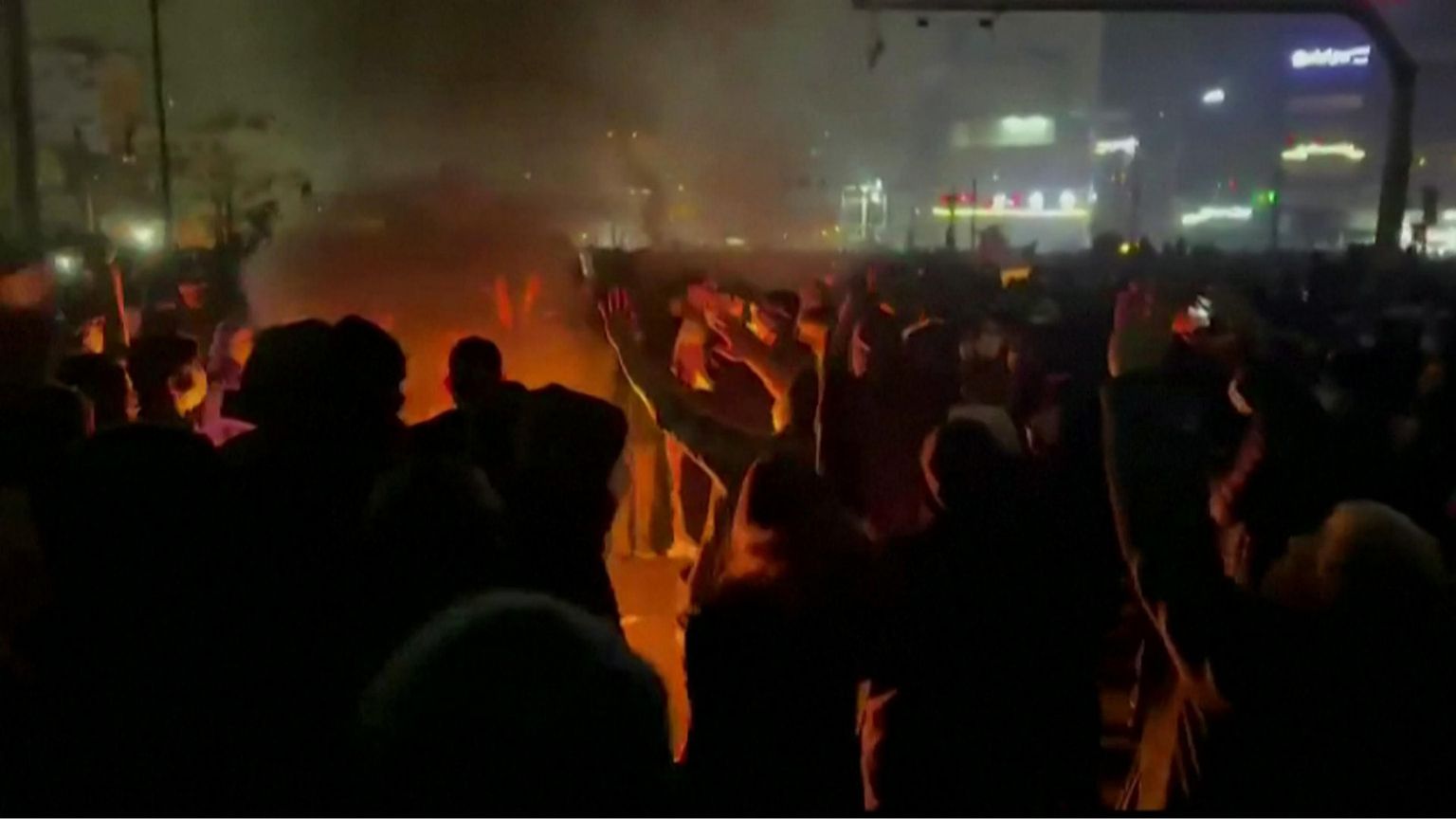 Se i finanziamenti americani per la libertà di internet nel mondo sono a rischio