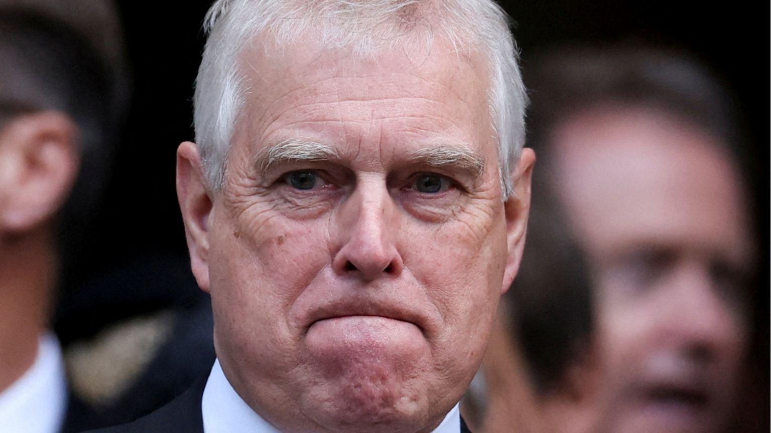 Caso Epstein, perché è stato indagato l'ex principe Andrea