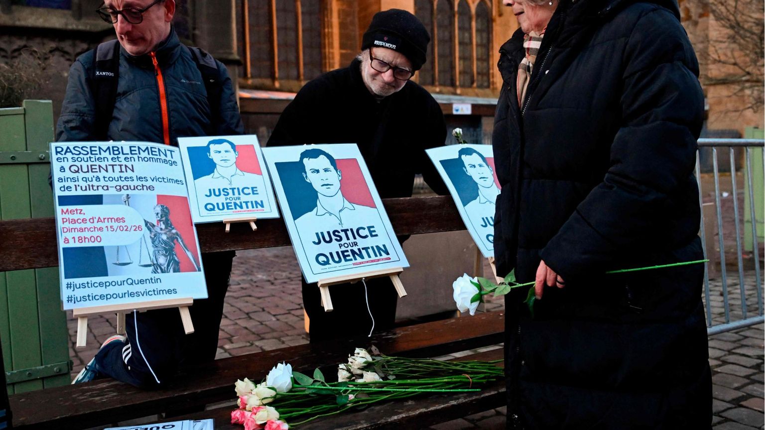 Il caso Quentin Deranque ha diviso la Francia. Ecco cosa è successo