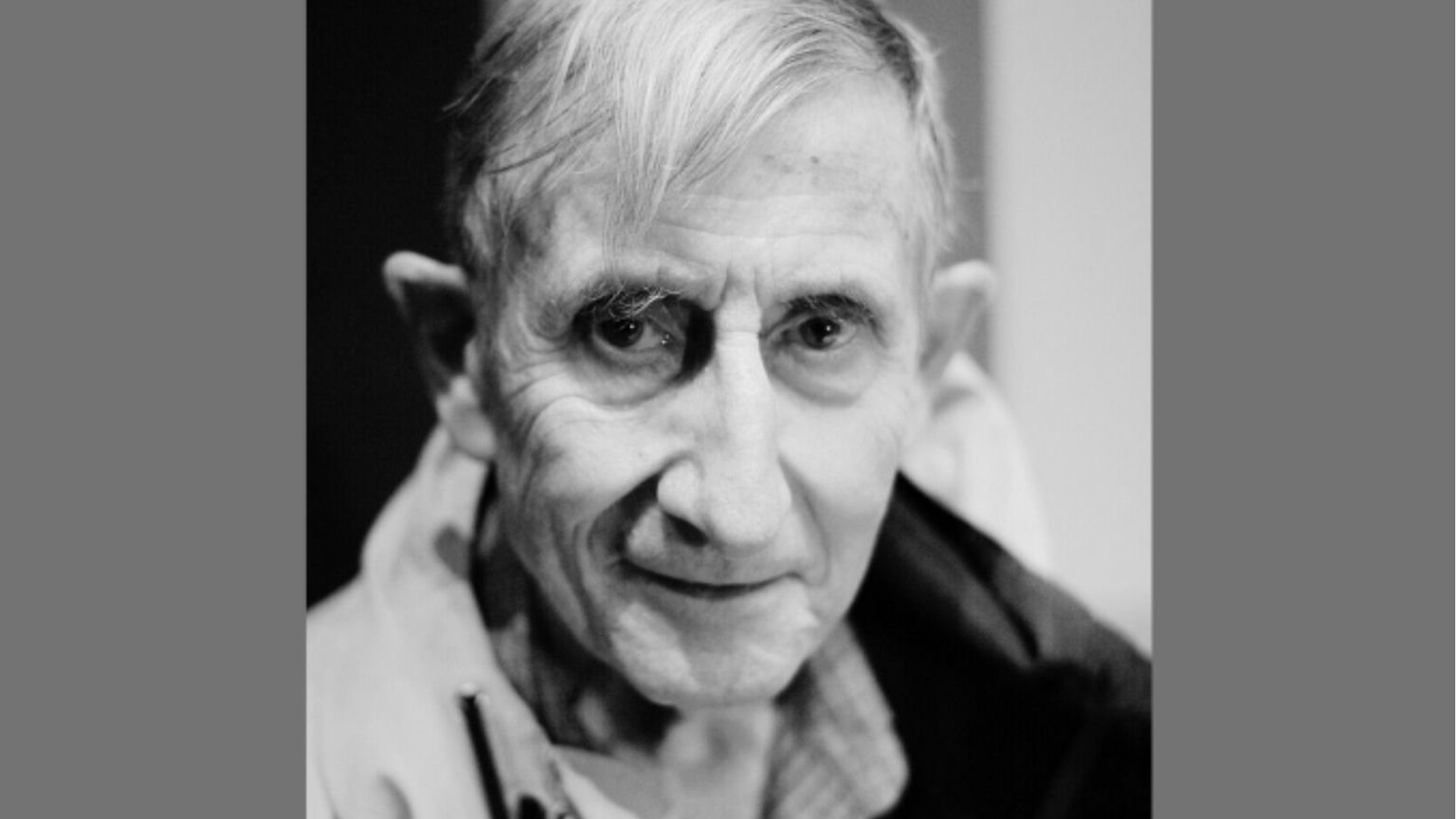 Freeman Dyson e Dio come orizzonte di meraviglia