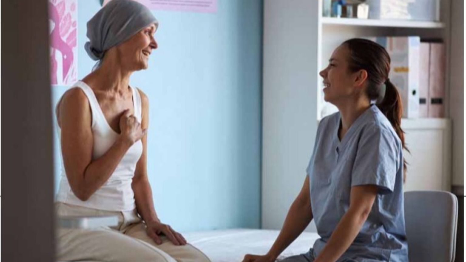 Dalla nutrizione medica un aiuto ai malati: «Ora diventi un diritto per tutti»