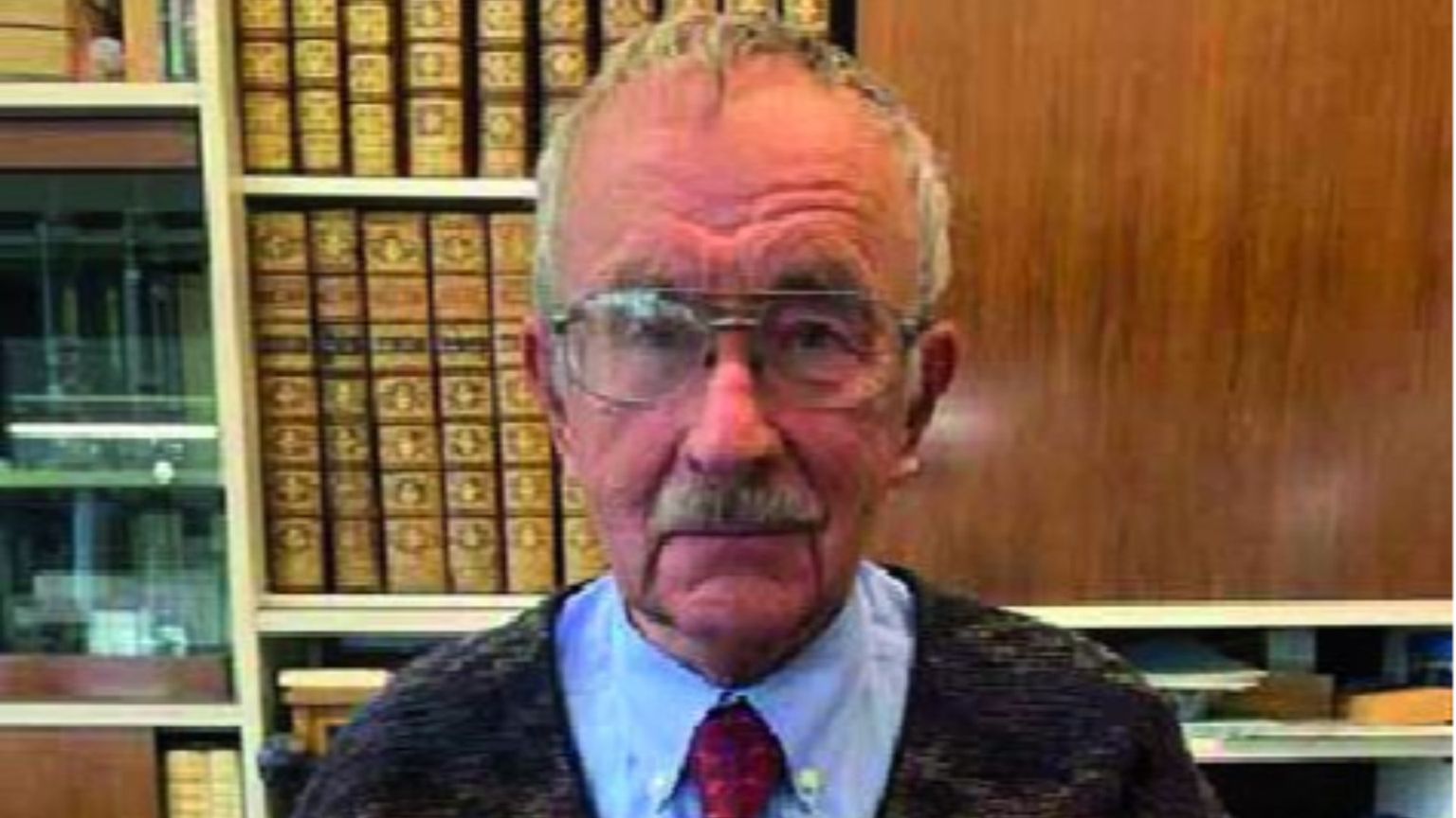 L’imprenditore riscrive a Trump «L’unica speranza è la sua grazia»