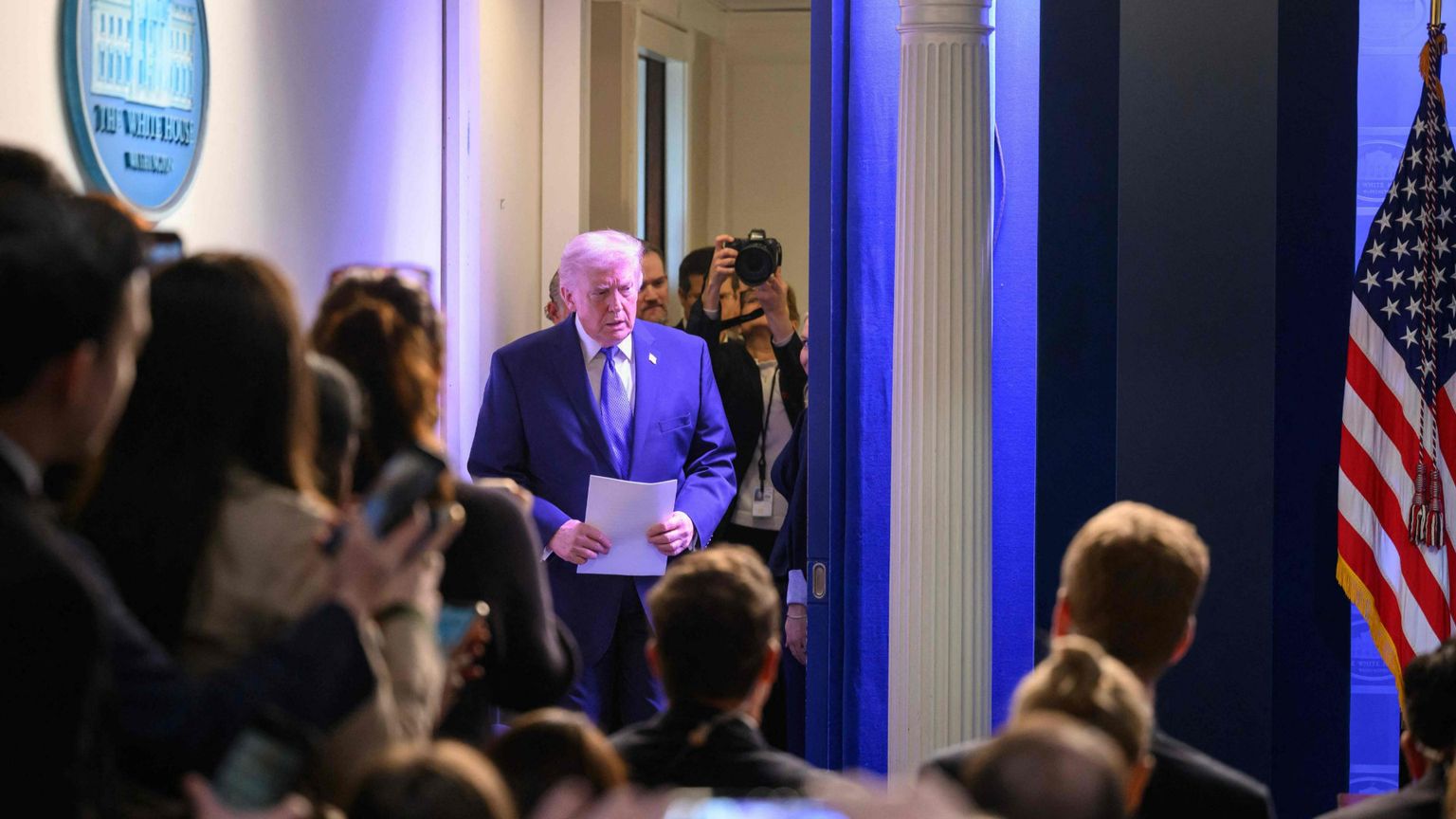 Perché la sentenza della Corte Suprema sui dazi è anche la rivincita della democrazia