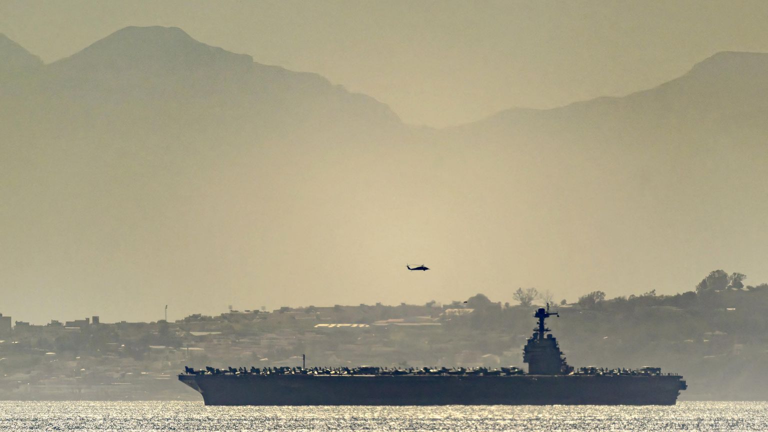 Se la deterrenza si fa detonatore: Trump e l'attacco in Iran