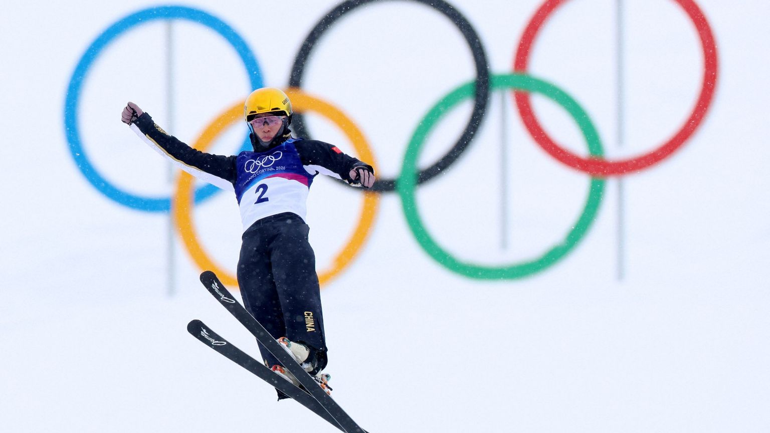 A cosa servono le Olimpiadi lo capisci quando finiscono