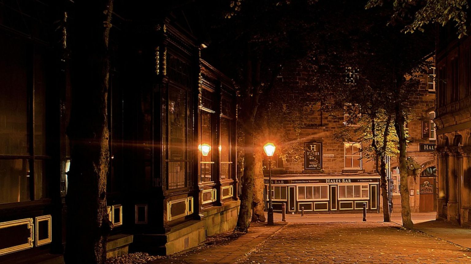 Portati dai Salmi nelle città: la felicità come dono